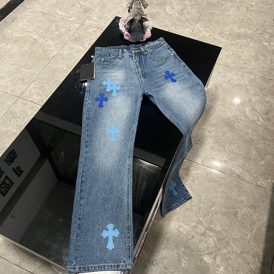 Chrome Hearts pants