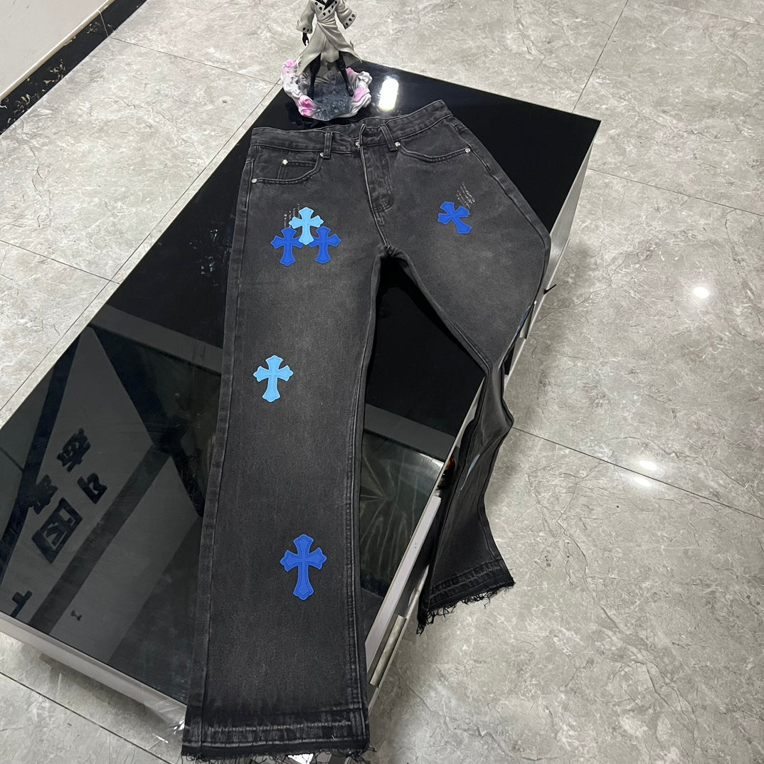 Chrome Hearts pants