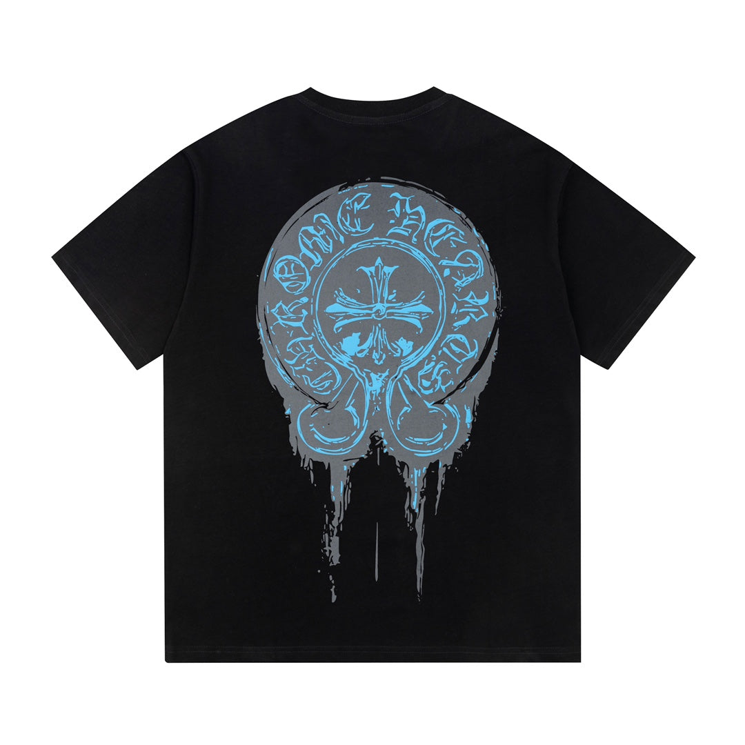 Chrome Hearts T-shirt NO.2