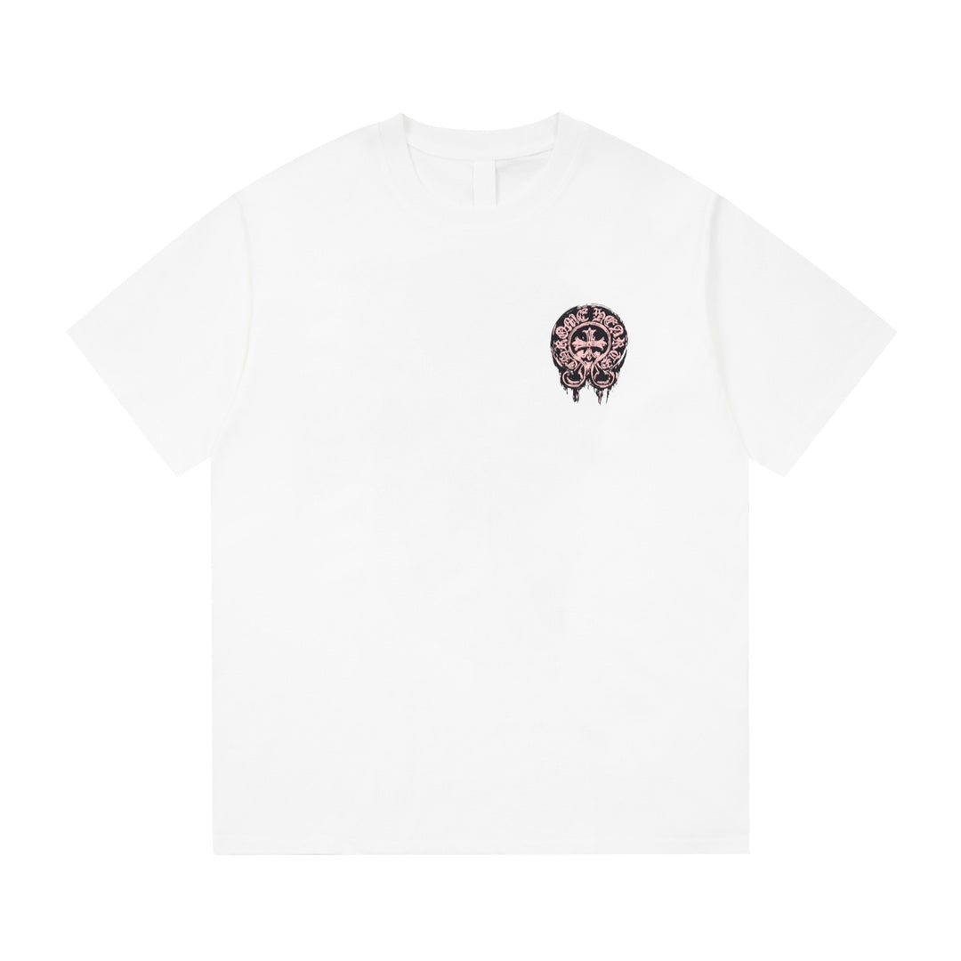 Chrome Hearts T-shirt NO.2