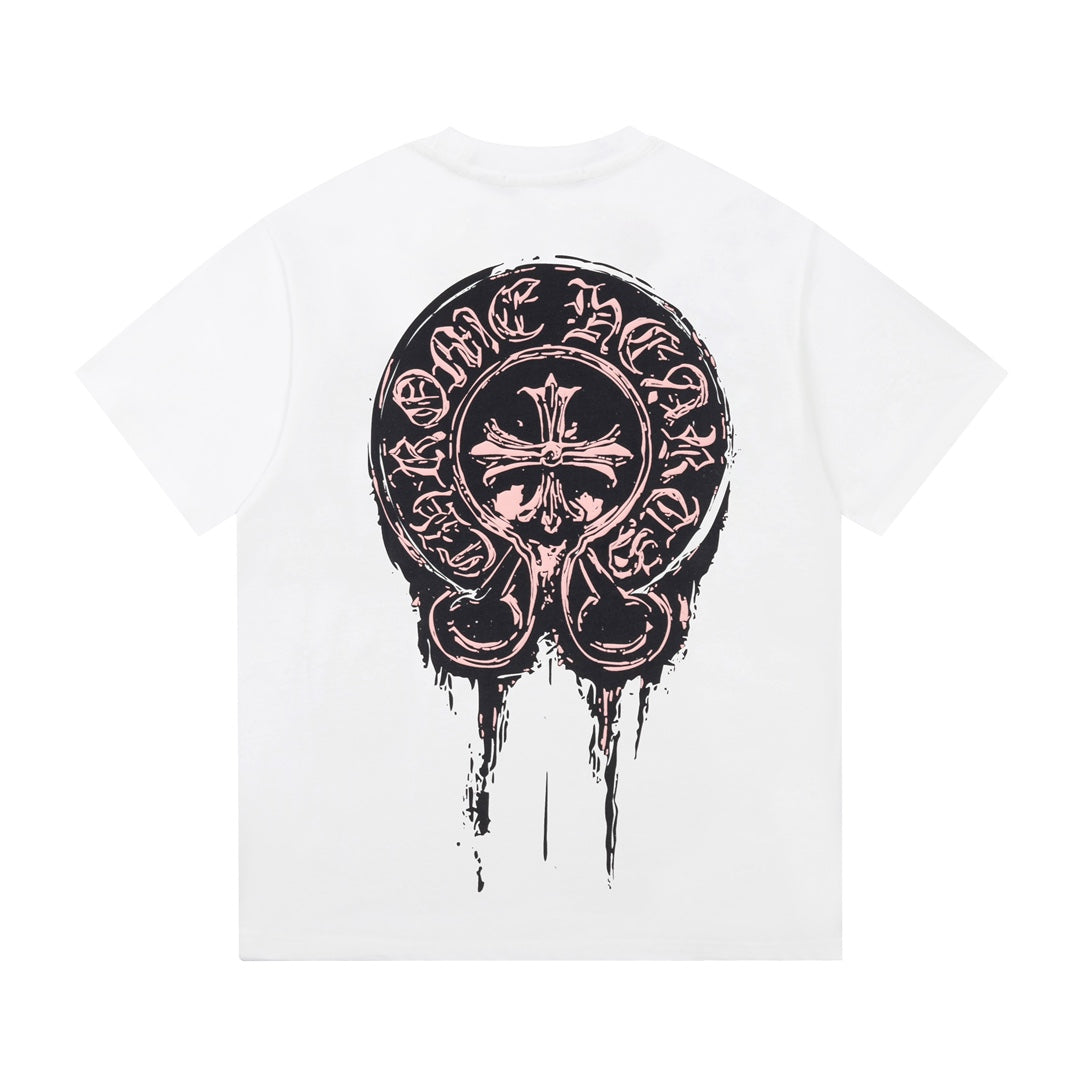 Chrome Hearts T-shirt NO.2