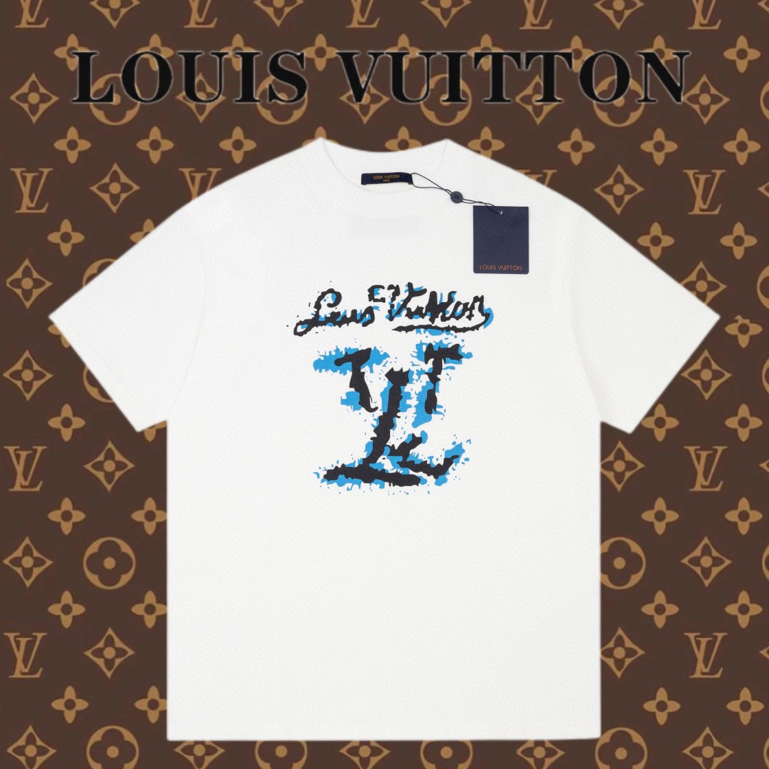 LuxluxHouse Louis Vuitton T-shirt NO.5