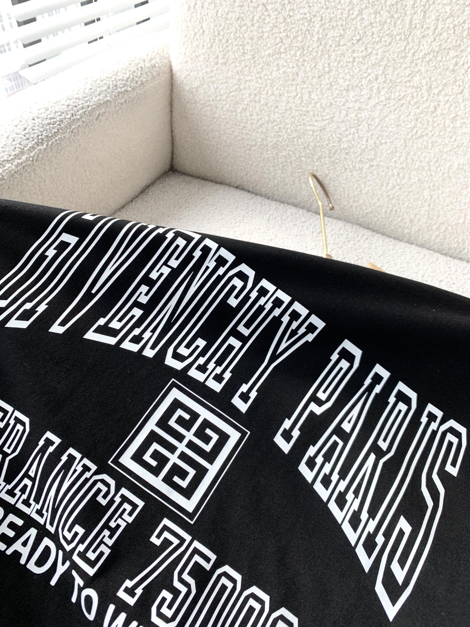 LuxluxHouse Best Quality Clothes Givenchy T-shirt