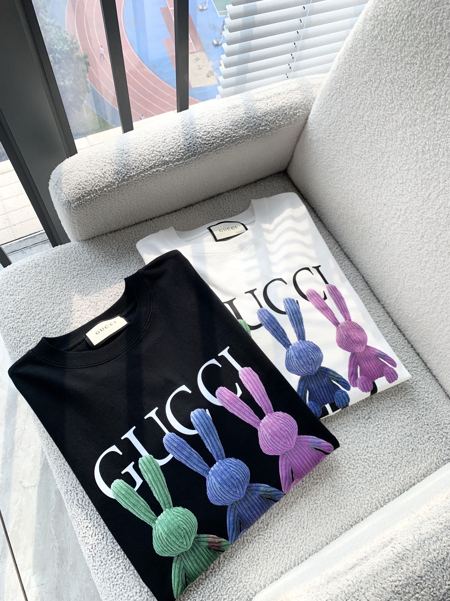 LuxluxHouse Best Quality Clothes Gucci T-shirt