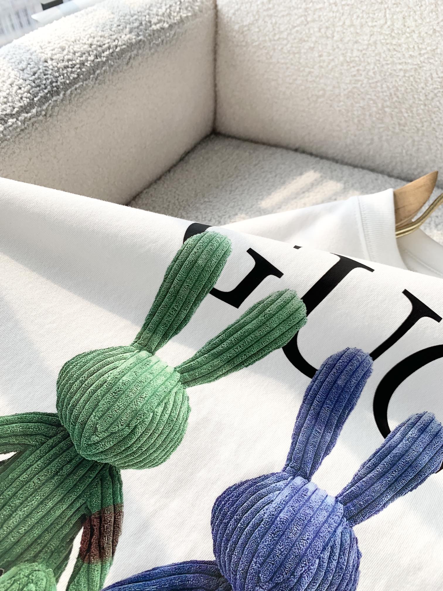 LuxluxHouse Best Quality Clothes Gucci T-shirt