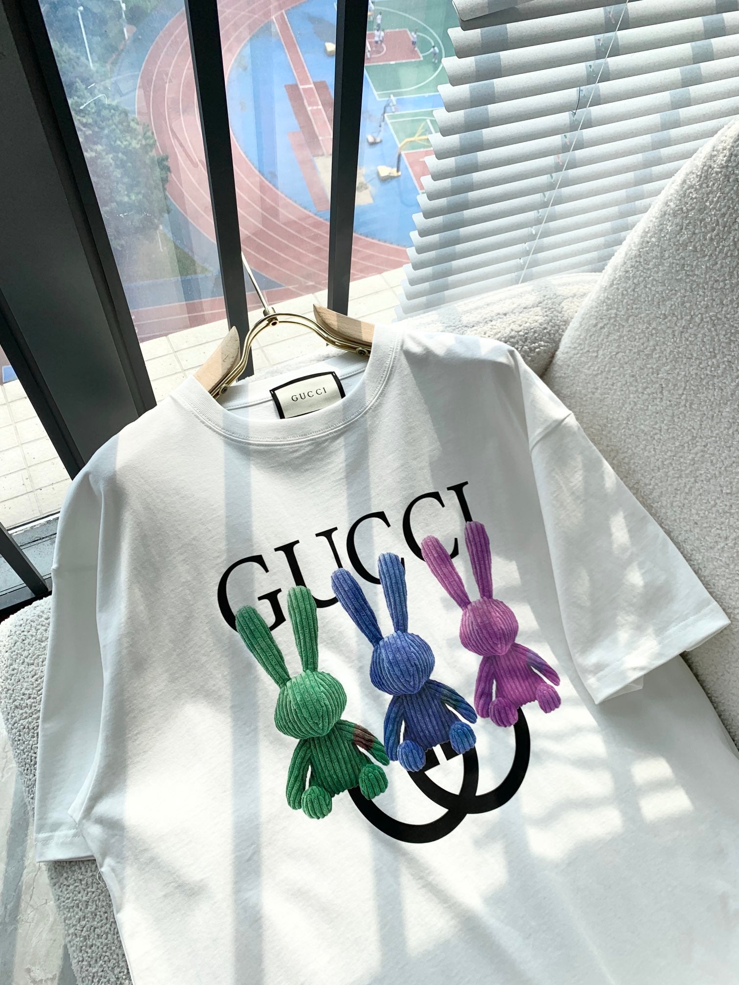 LuxluxHouse Best Quality Clothes Gucci T-shirt