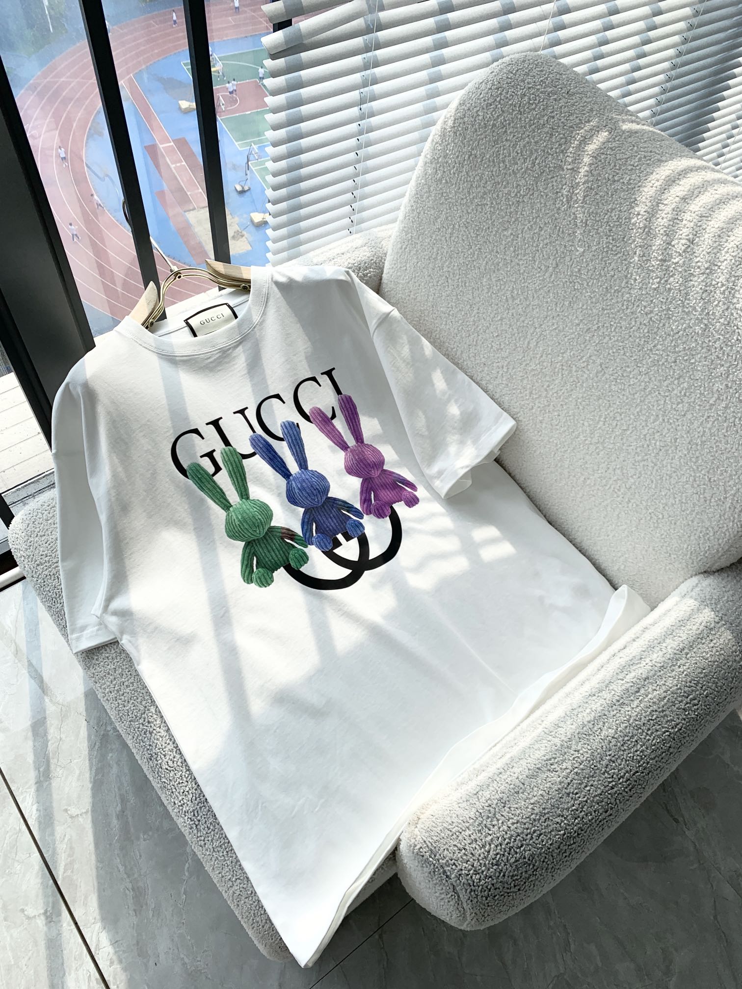 LuxluxHouse Best Quality Clothes Gucci T-shirt