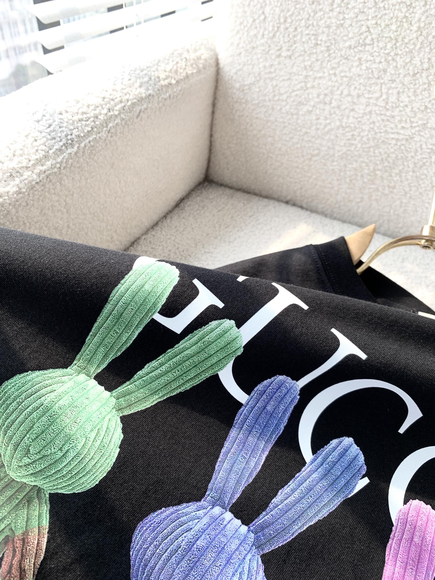 LuxluxHouse Best Quality Clothes Gucci T-shirt