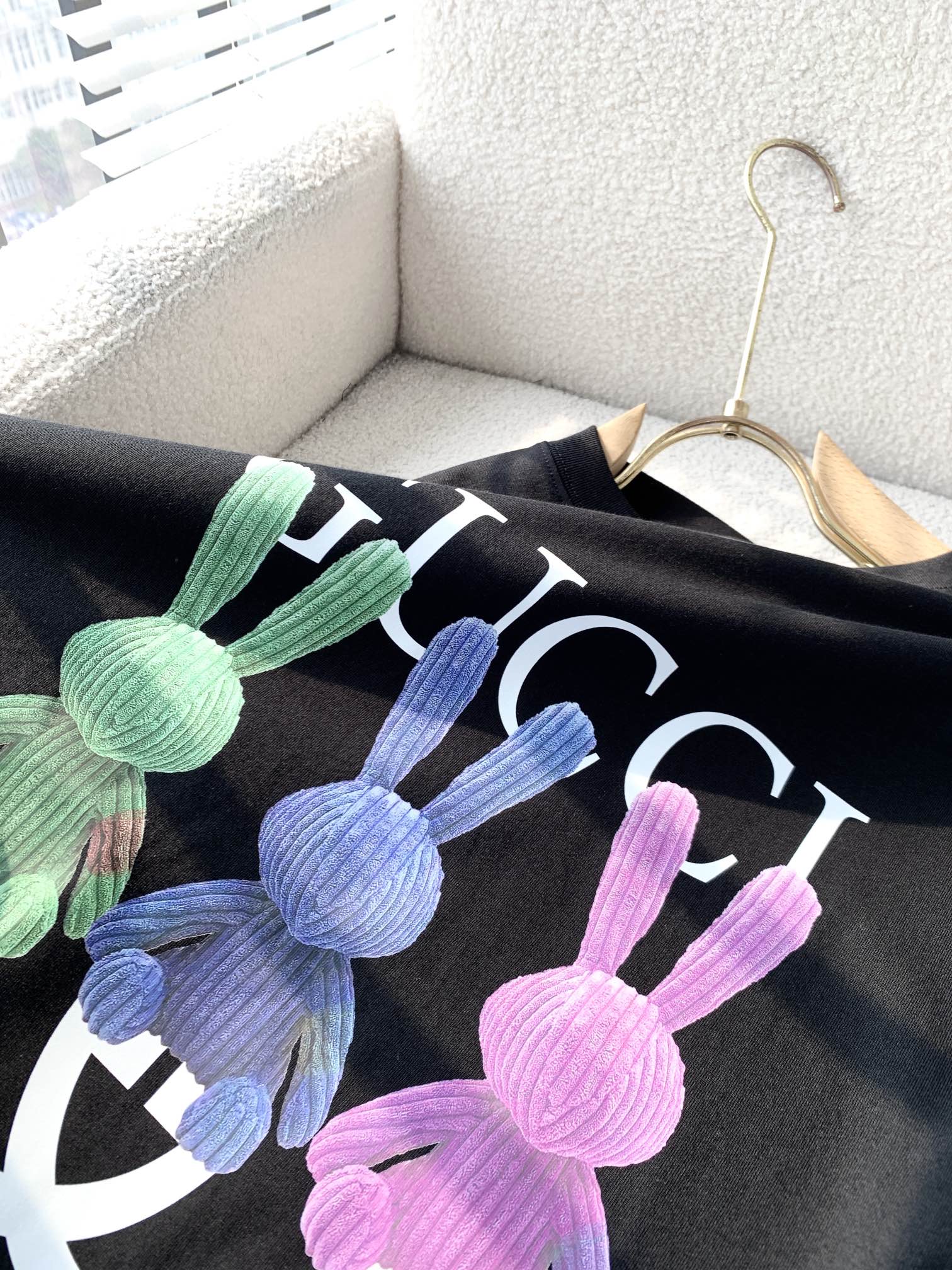 LuxluxHouse Best Quality Clothes Gucci T-shirt