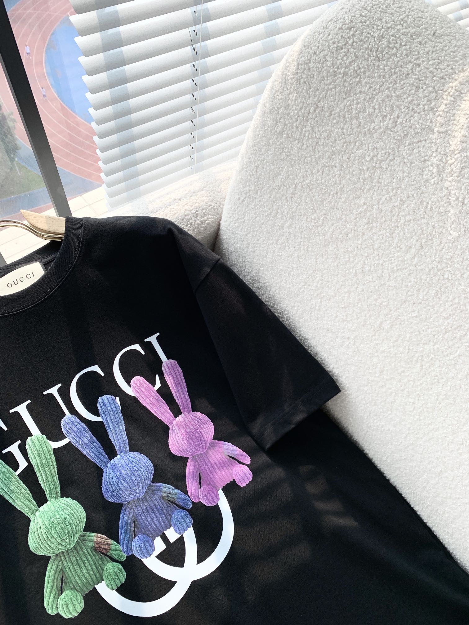 LuxluxHouse Best Quality Clothes Gucci T-shirt