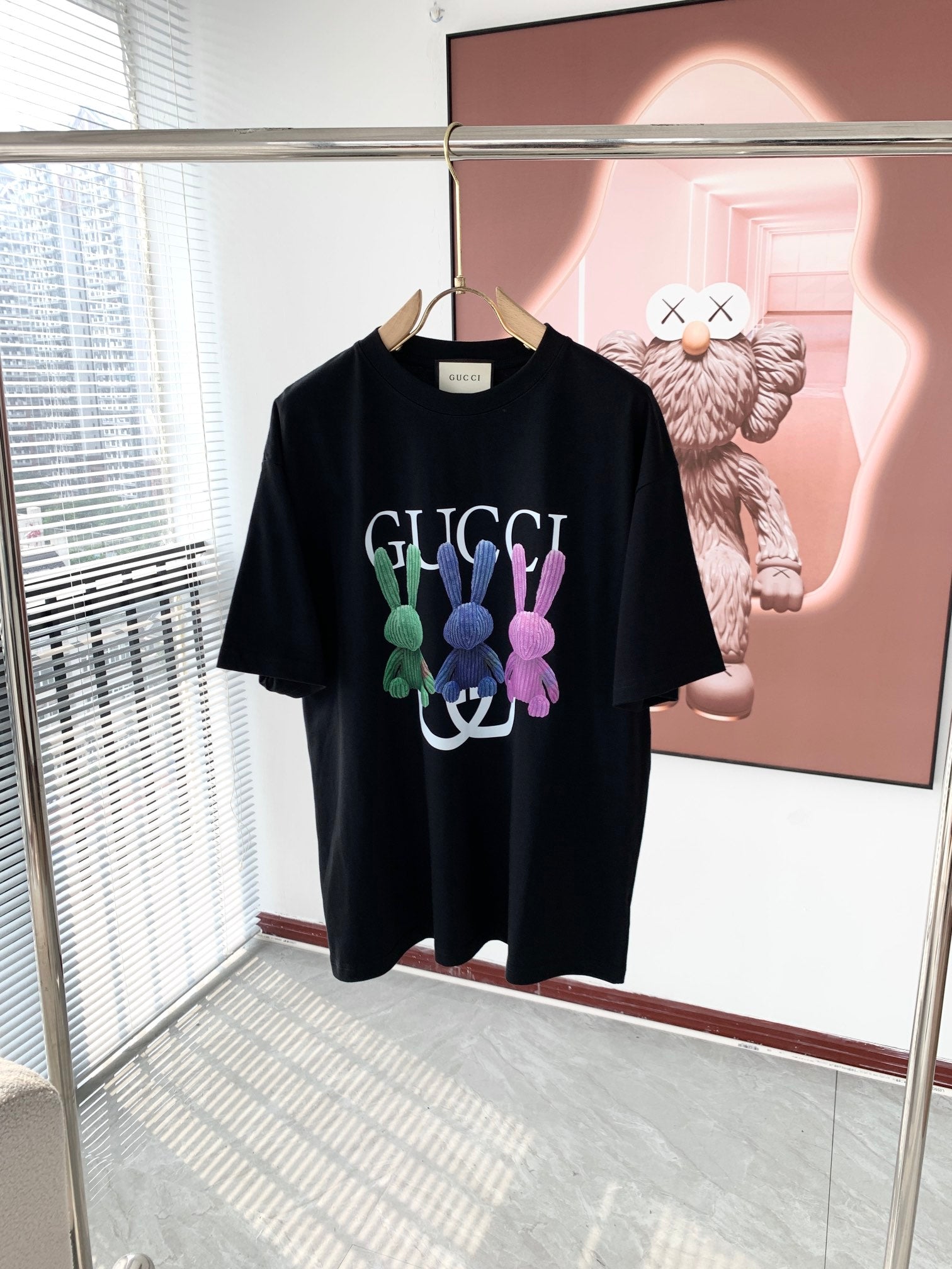 LuxluxHouse Best Quality Clothes Gucci T-shirt