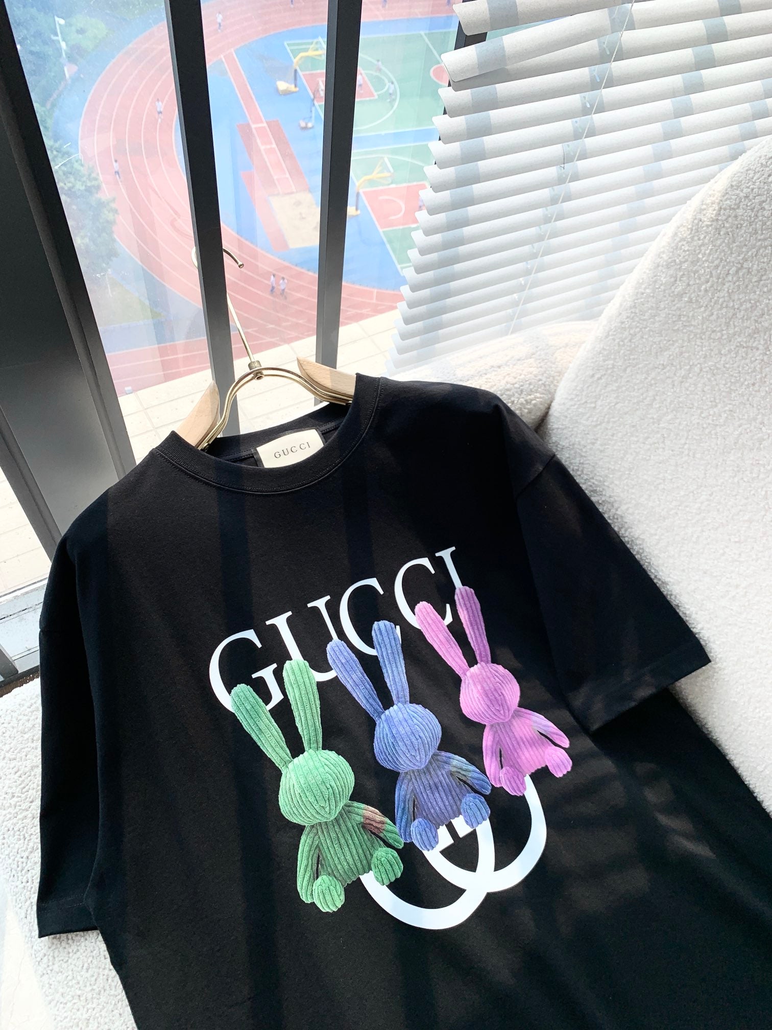 LuxluxHouse Best Quality Clothes Gucci T-shirt