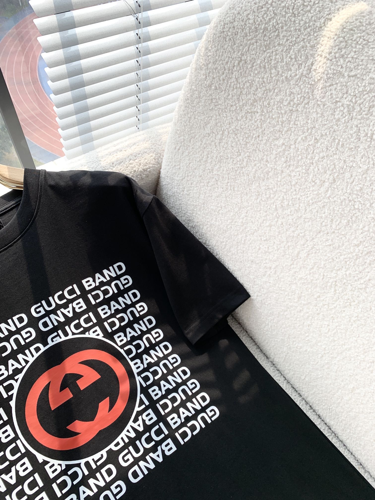 LuxluxHouse Best Quality Clothes Gucci T-shirt