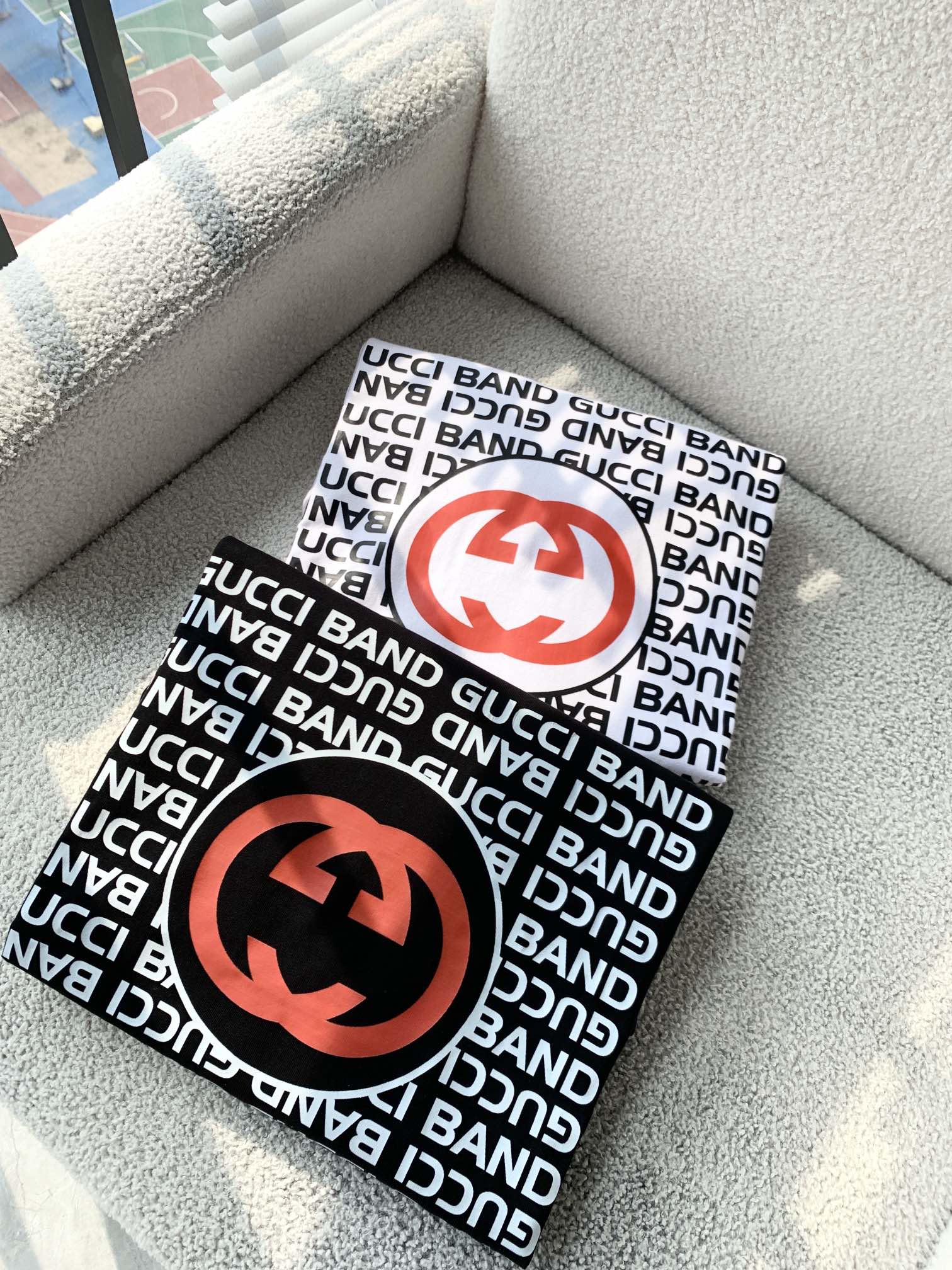 LuxluxHouse Best Quality Clothes Gucci T-shirt