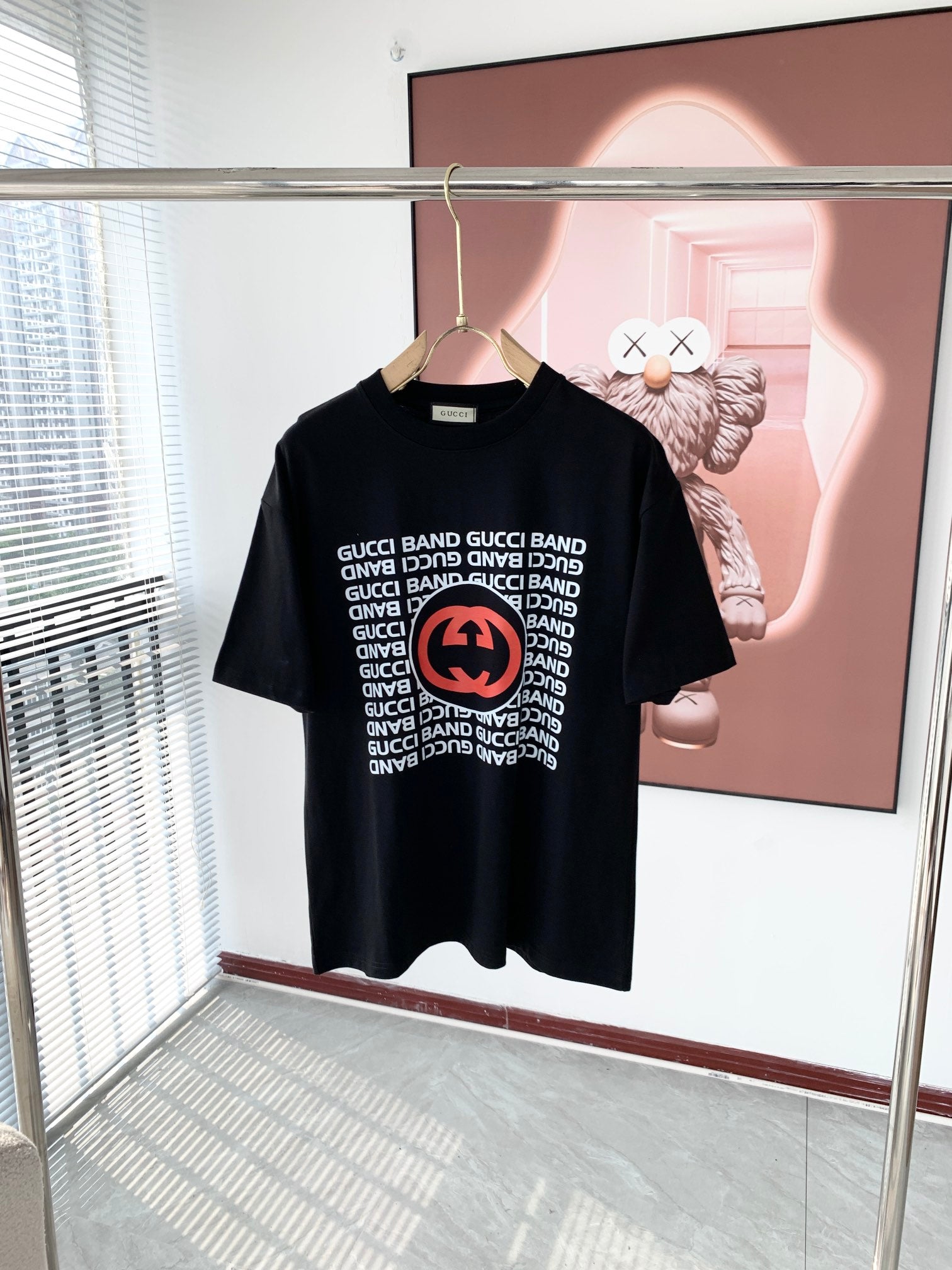 LuxluxHouse Best Quality Clothes Gucci T-shirt