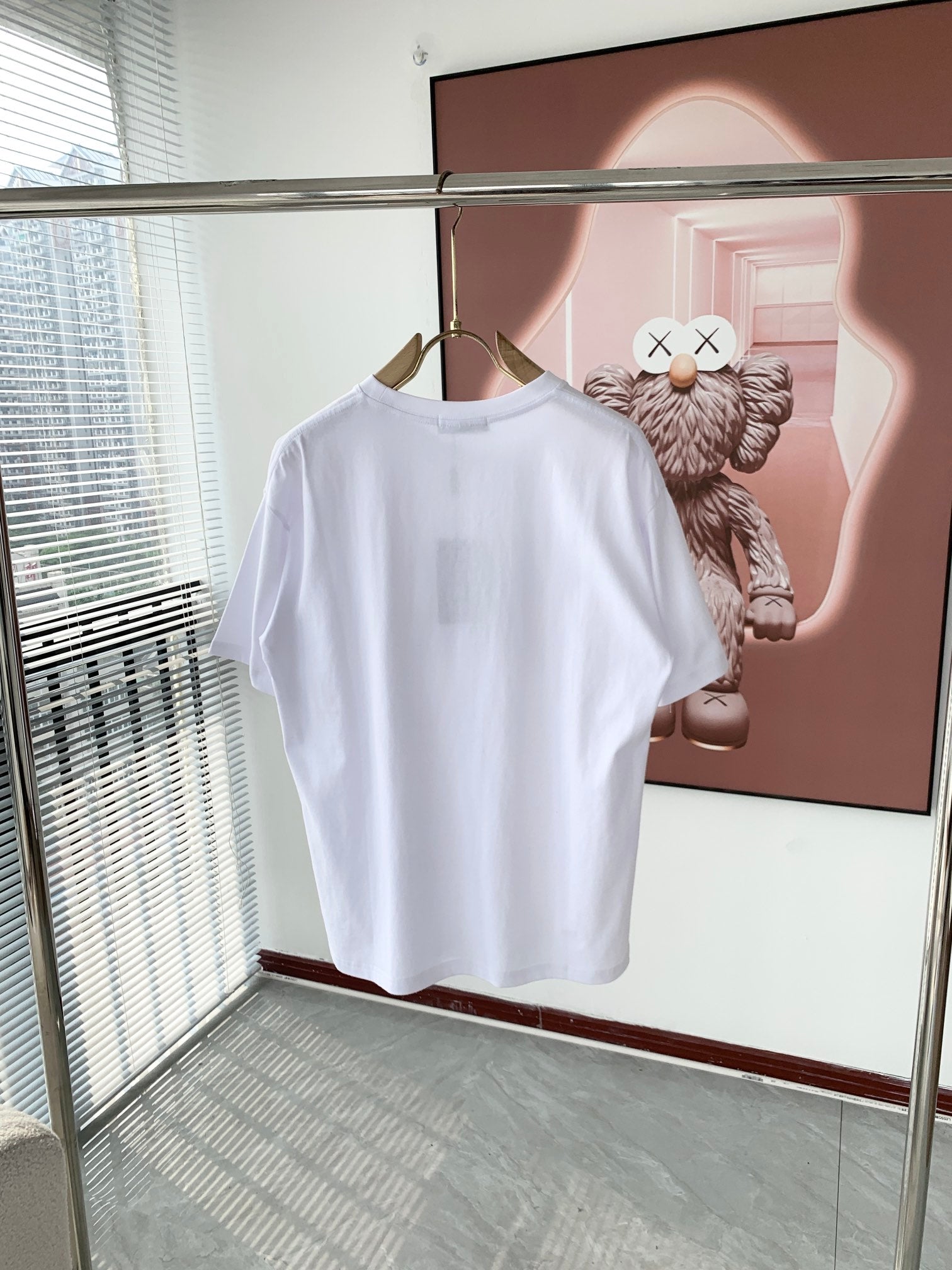 LuxluxHouse Best Quality Clothes Burberry T-shirt