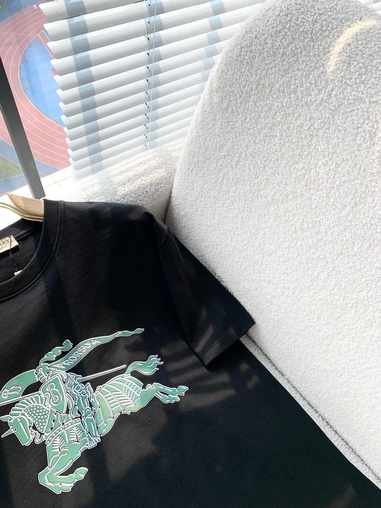 LuxluxHouse Best Quality Clothes Burberry T-shirt