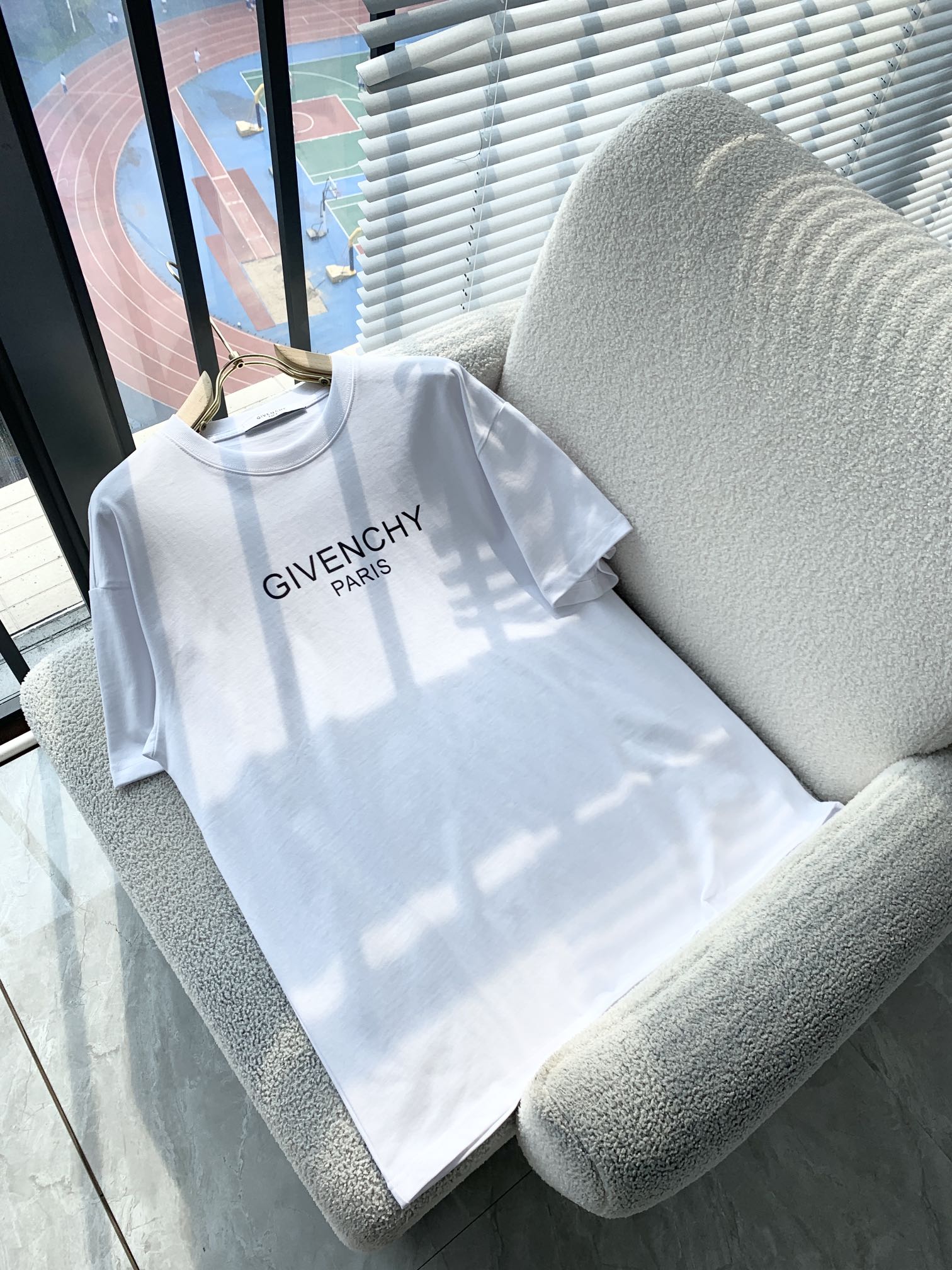 LuxluxHouse Best Quality Clothes Givenchy T-shirt