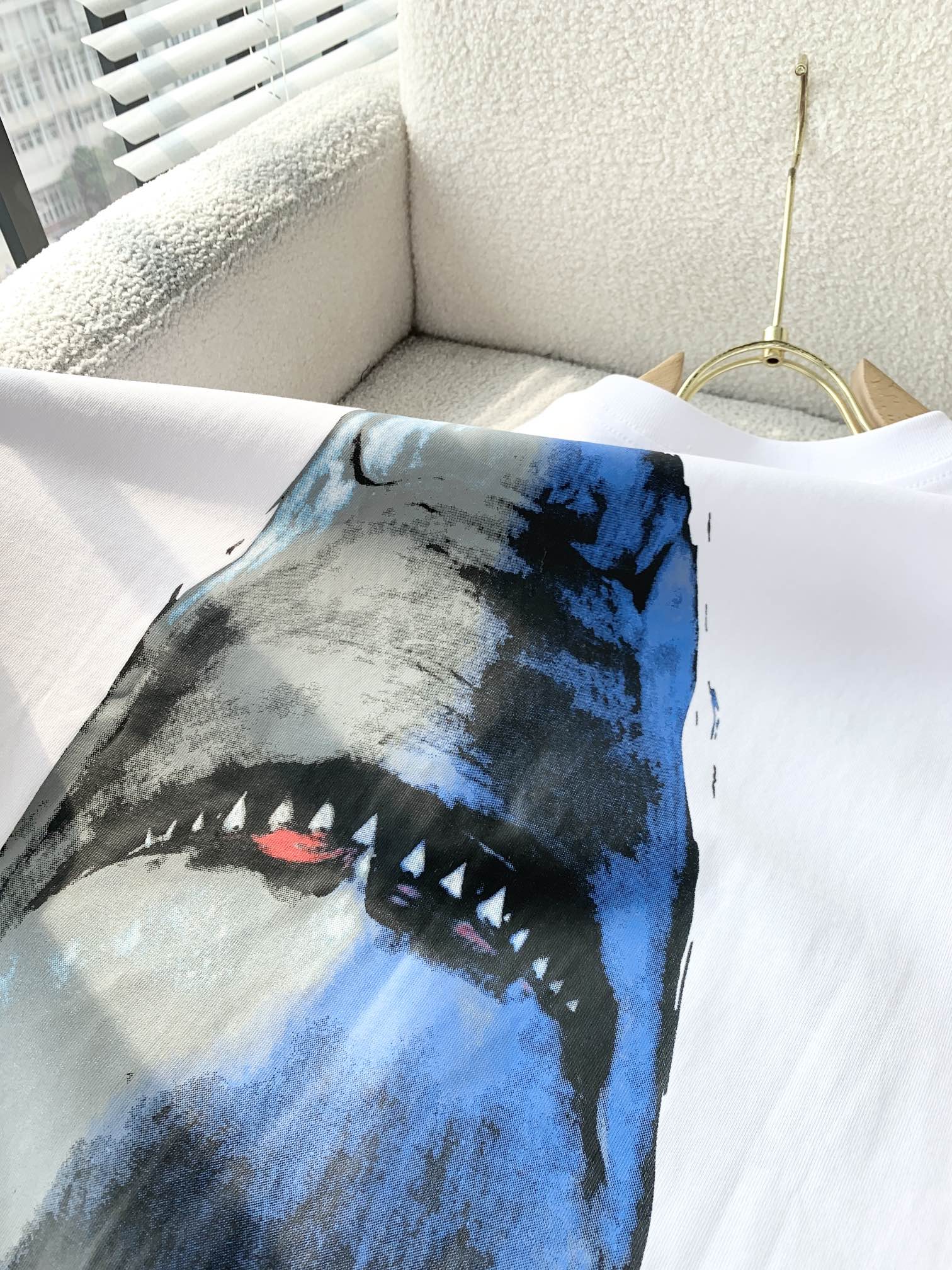 LuxluxHouse Best Quality Clothes Givenchy T-shirt
