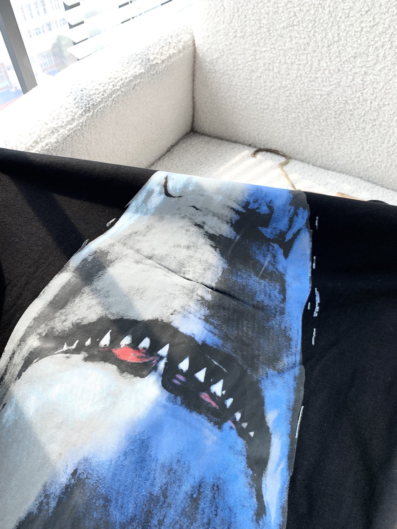 LuxluxHouse Best Quality Clothes Givenchy T-shirt