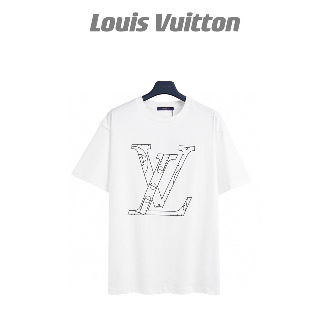 LuxluxHouse Louis Vuitton T-shirt NO.2