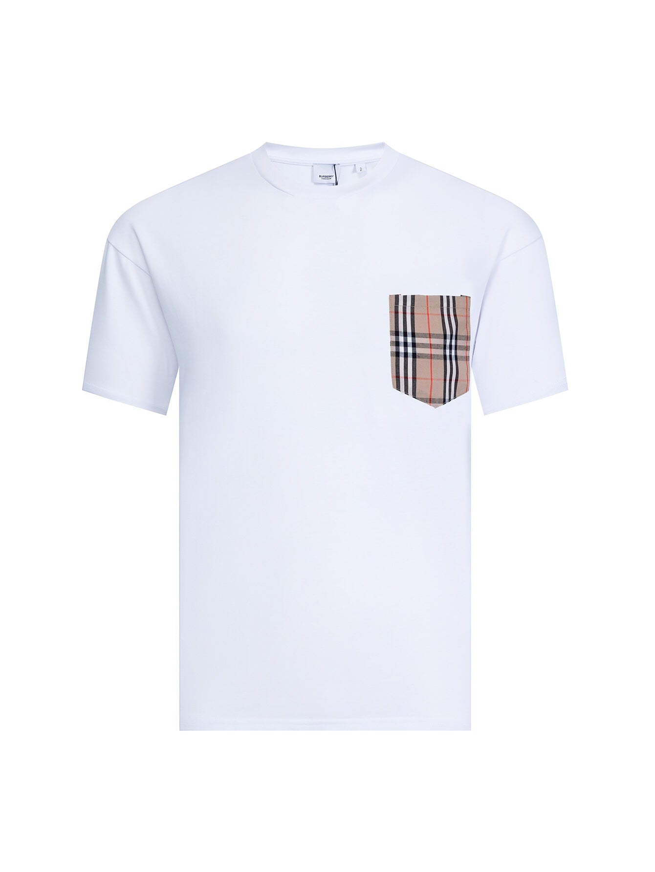 LuxluxHouse Burberry T-shirt NO.4