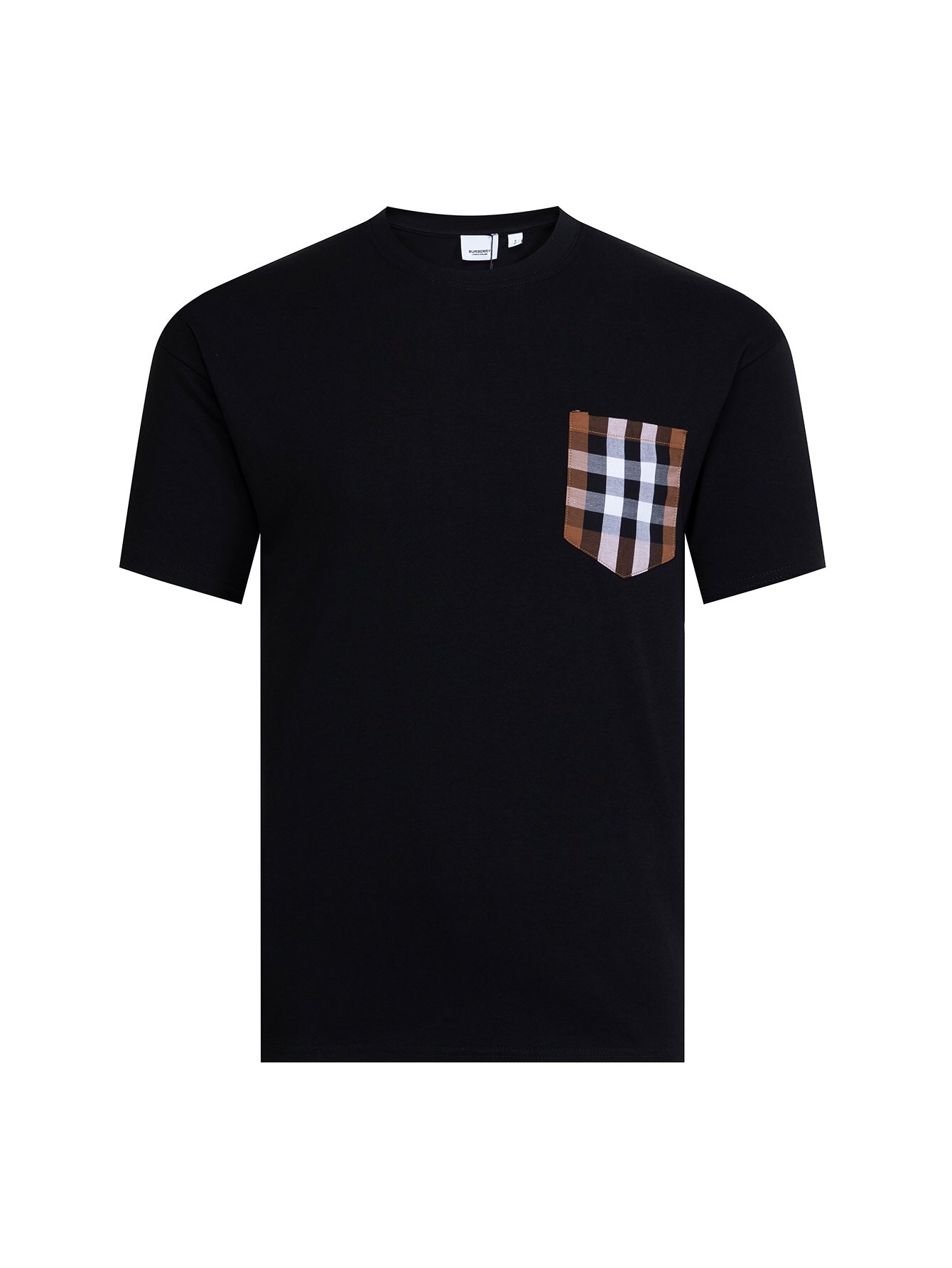 LuxluxHouse Burberry T-shirt NO.4