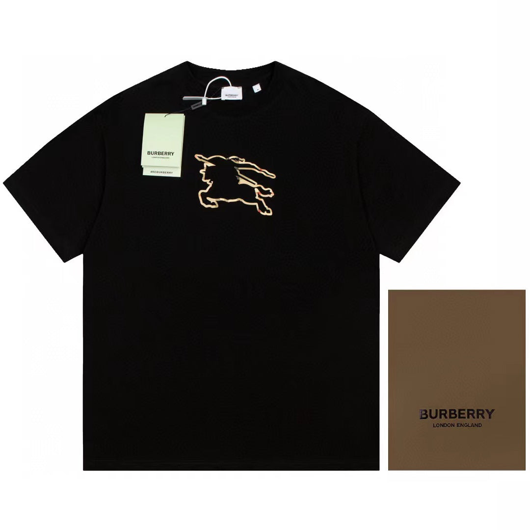 LuxluxHouse Burberry T-shirt NO.4