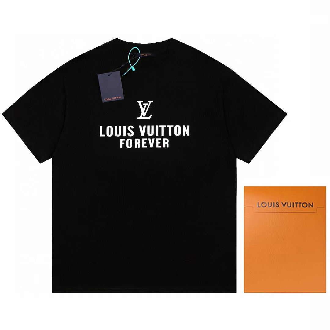 LuxluxHouse Louis Vuitton T-shirt NO.2