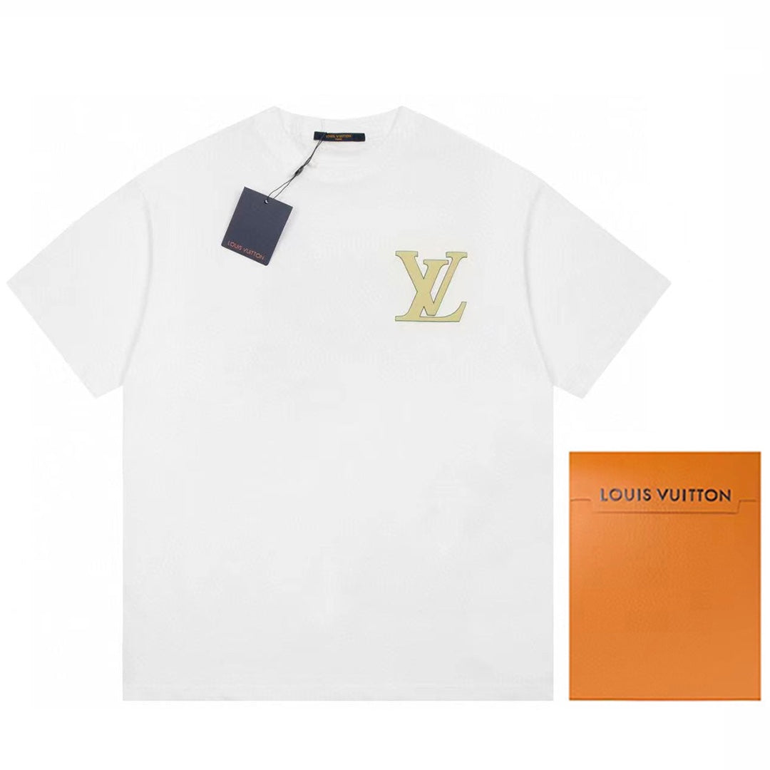 LuxluxHouse Louis Vuitton T-shirt NO.2