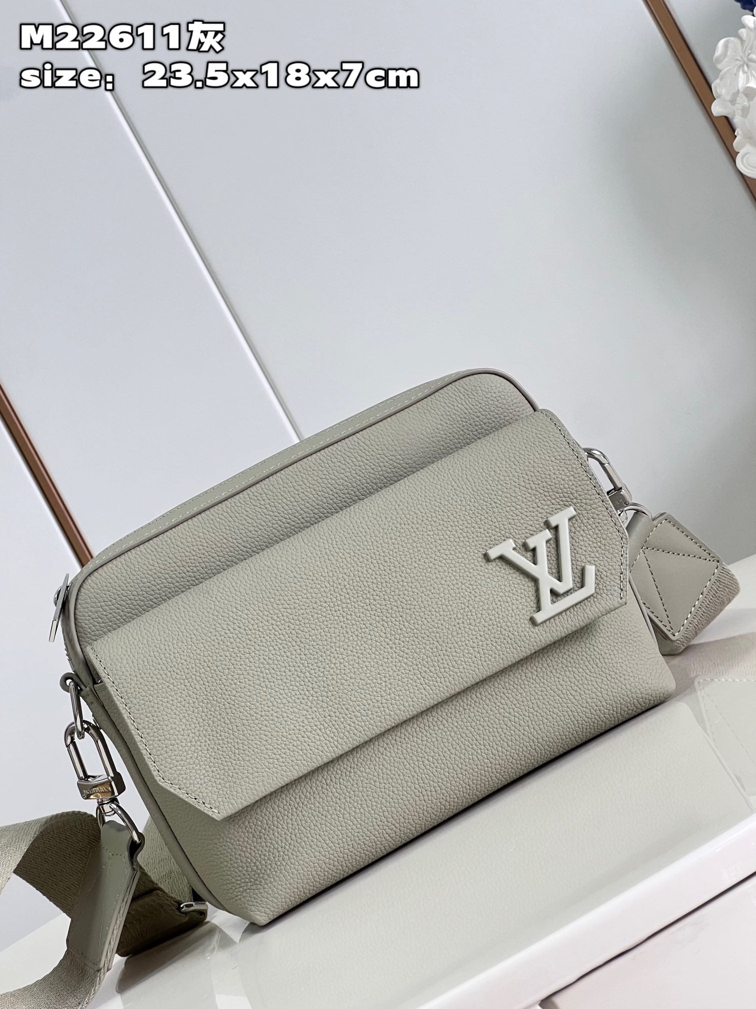 LuxluxHouse Best Quality Bags Louis Vuitton Men