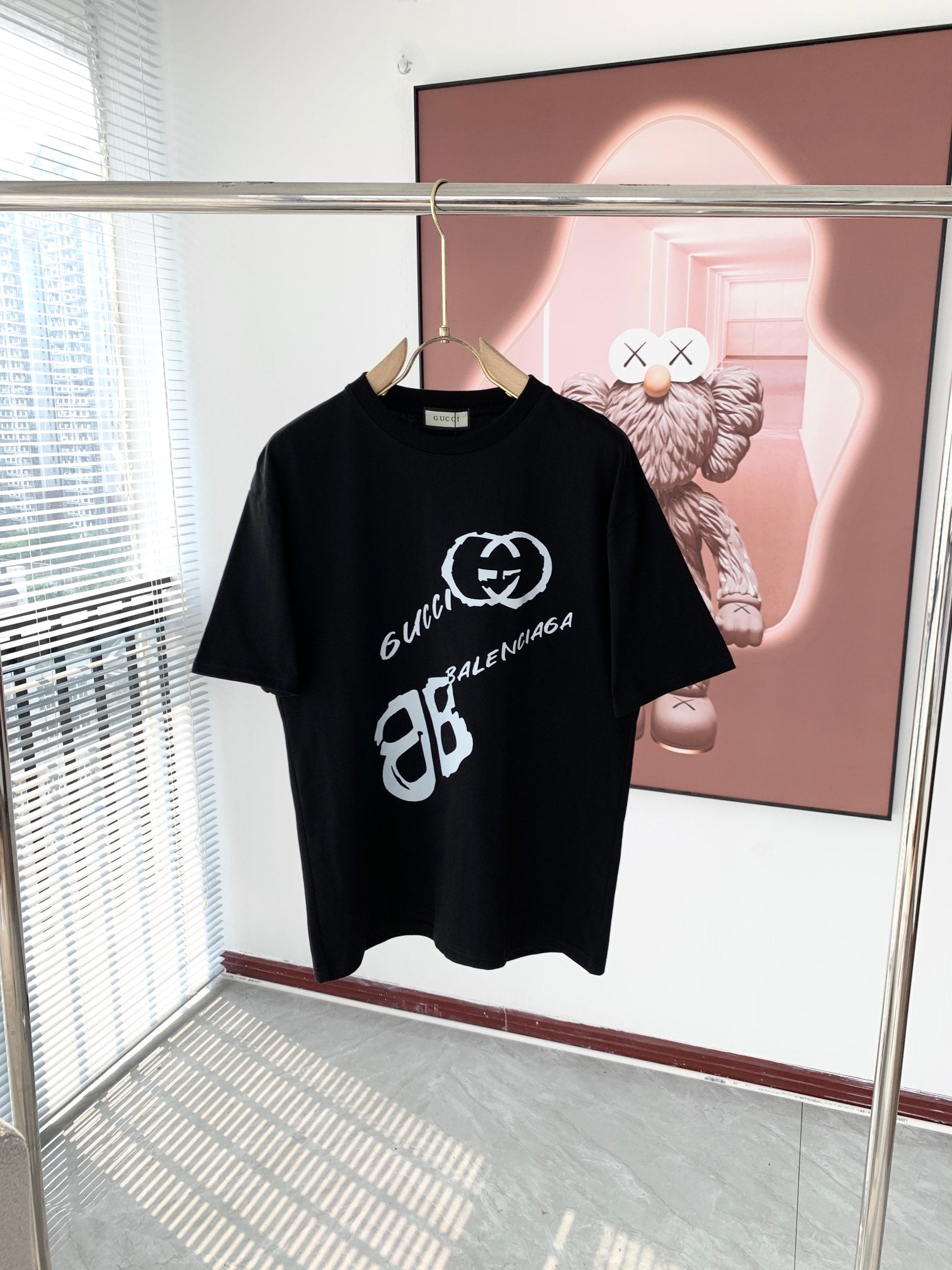 LuxluxHouse Best Quality Clothes T-shirt Louis Vuitton