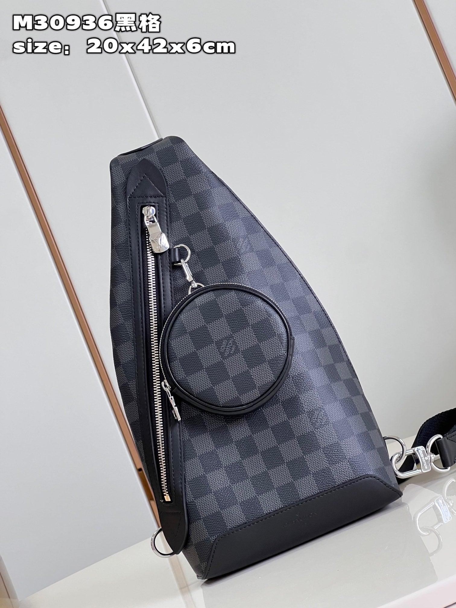 LuxluxHouse Best Quality Bags Louis Vuitton Men