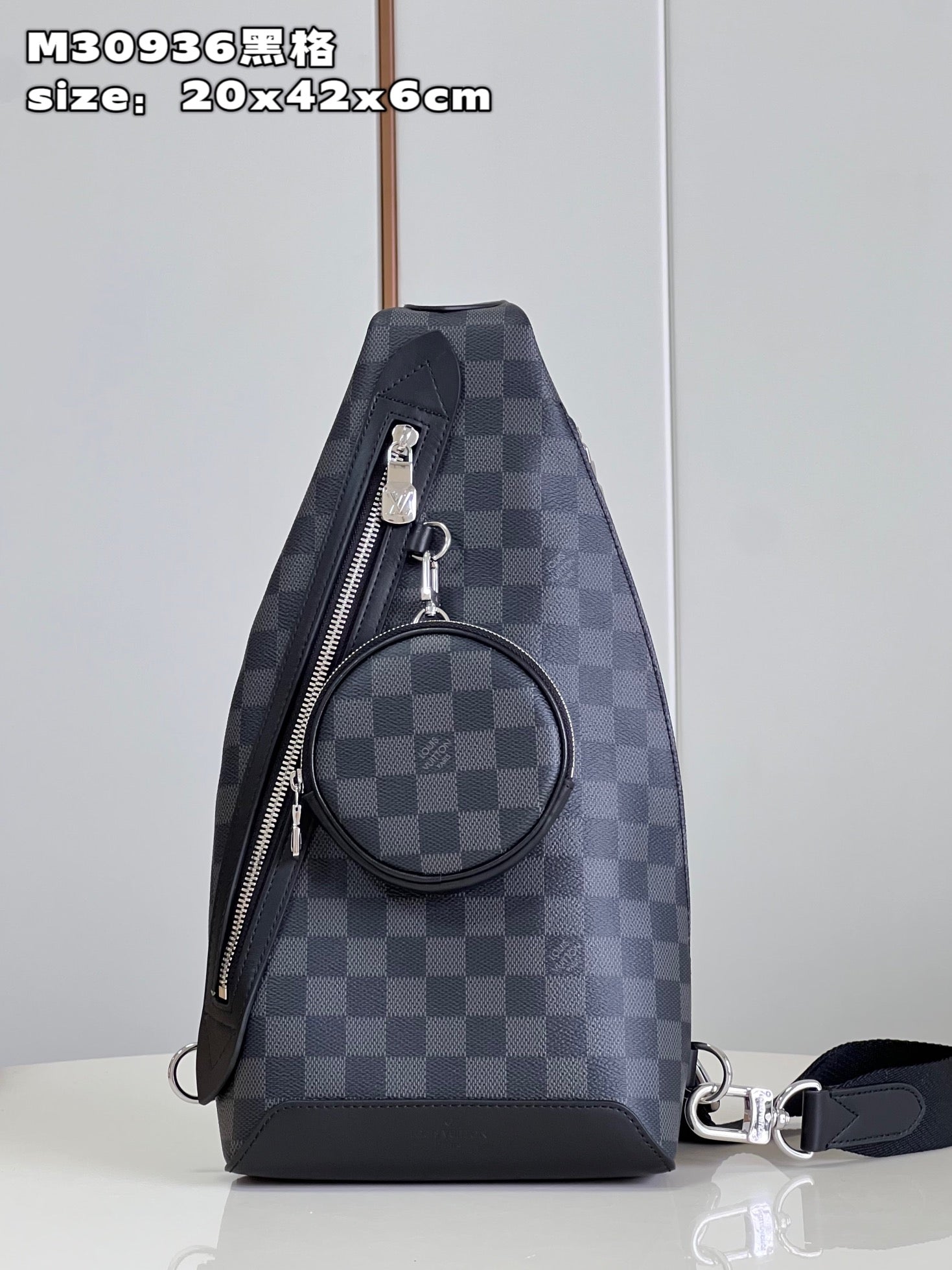 LuxluxHouse Best Quality Bags Louis Vuitton Men