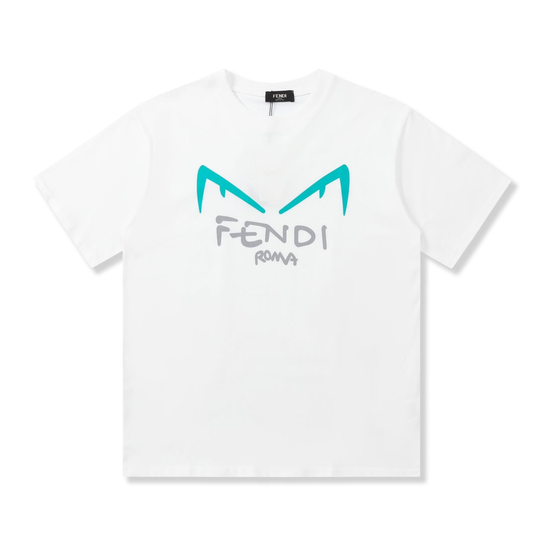 LuxluxHouse Fendi T-shirt NO.3