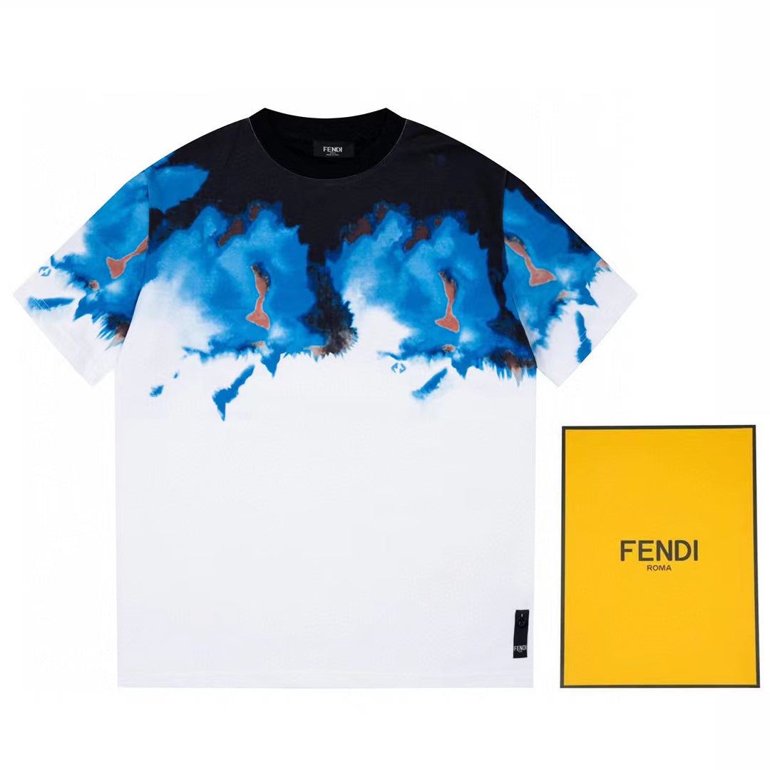 LuxluxHouse Fendi T-shirt NO.6