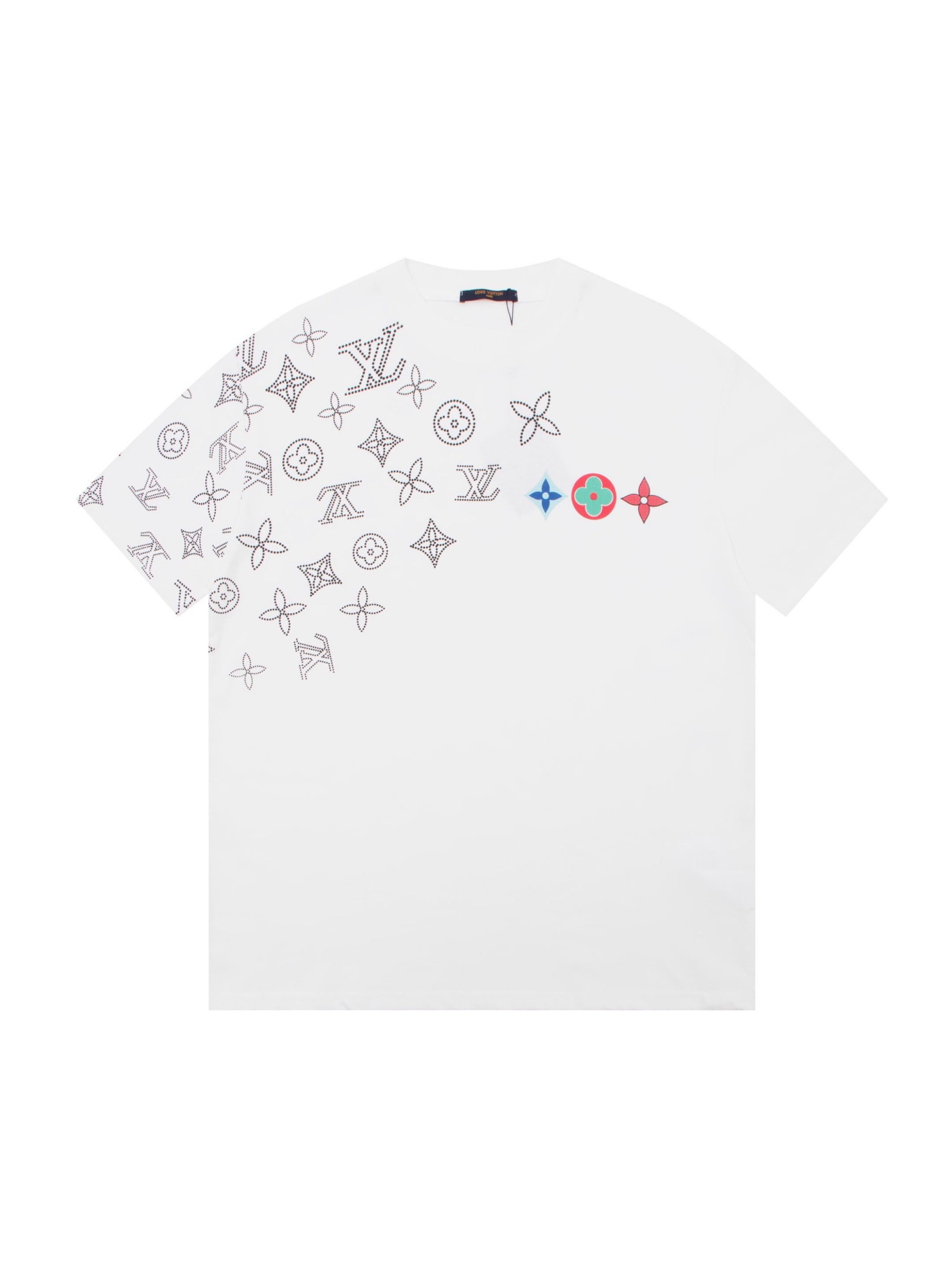 LuxluxHouse Louis Vuitton T-shirt NO.2