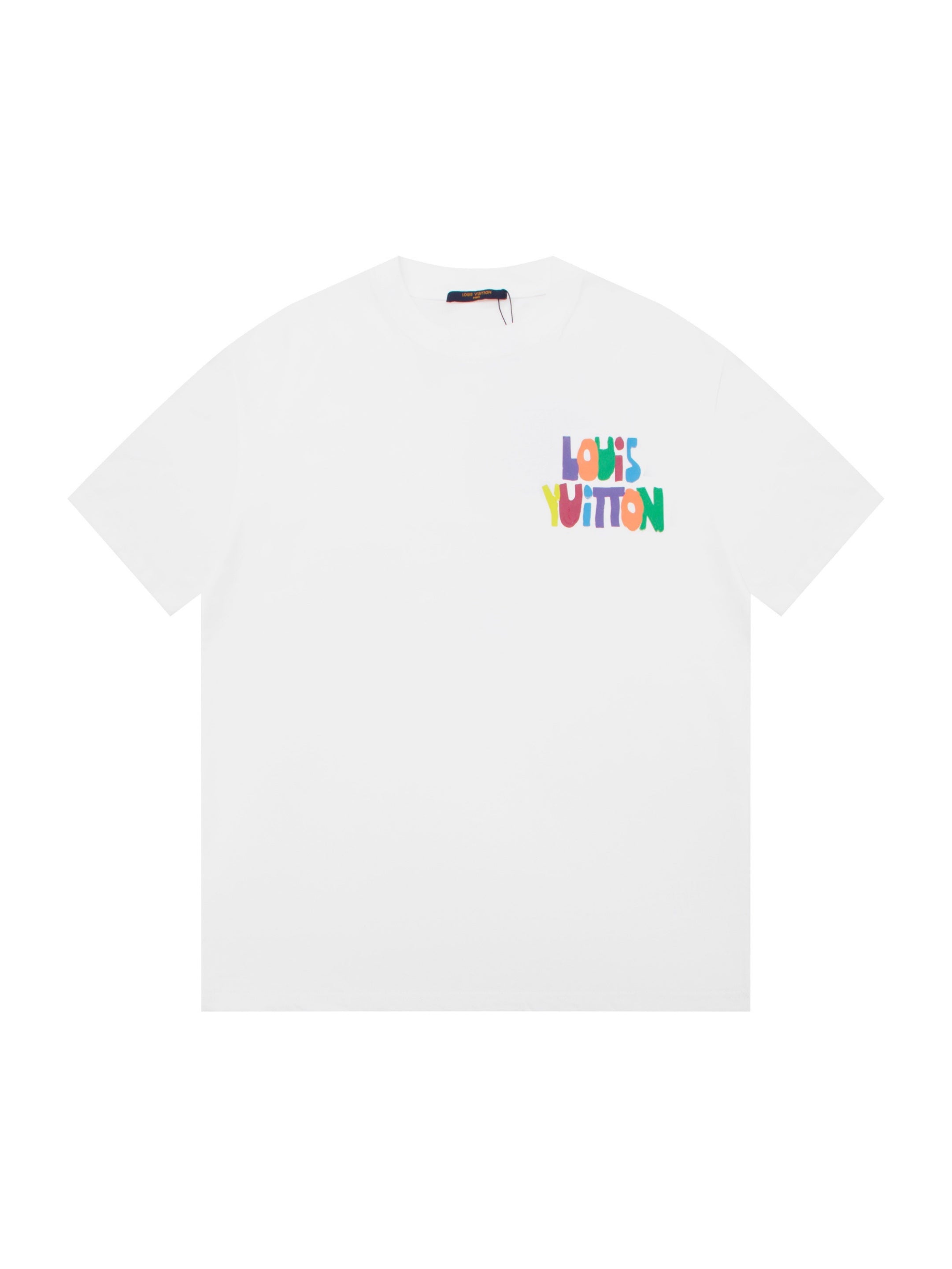 LuxluxHouse Louis Vuitton T-shirt NO.2