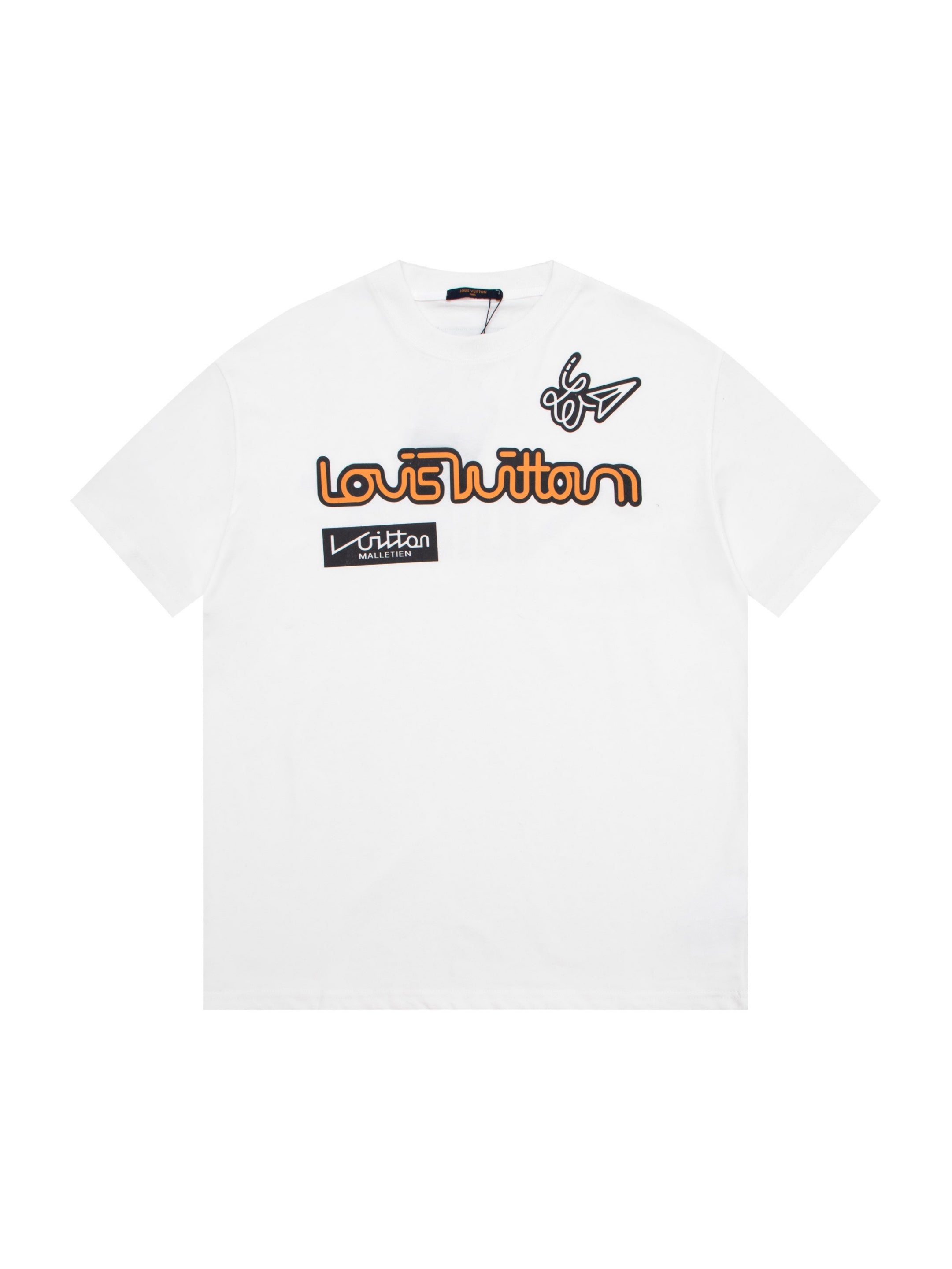 LuxluxHouse Louis Vuitton T-shirt NO.2