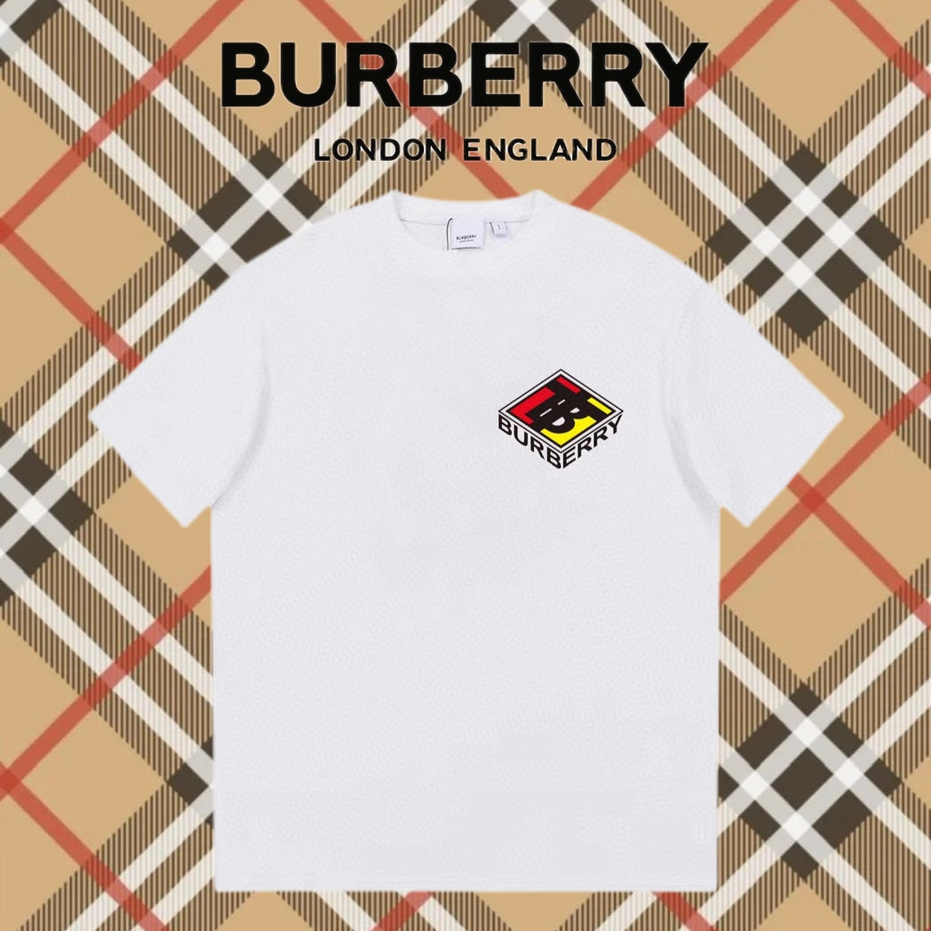 LuxluxHouse Burberry T-shirt NO.4