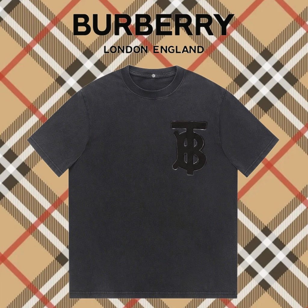 LuxluxHouse Burberry T-shirt NO.4