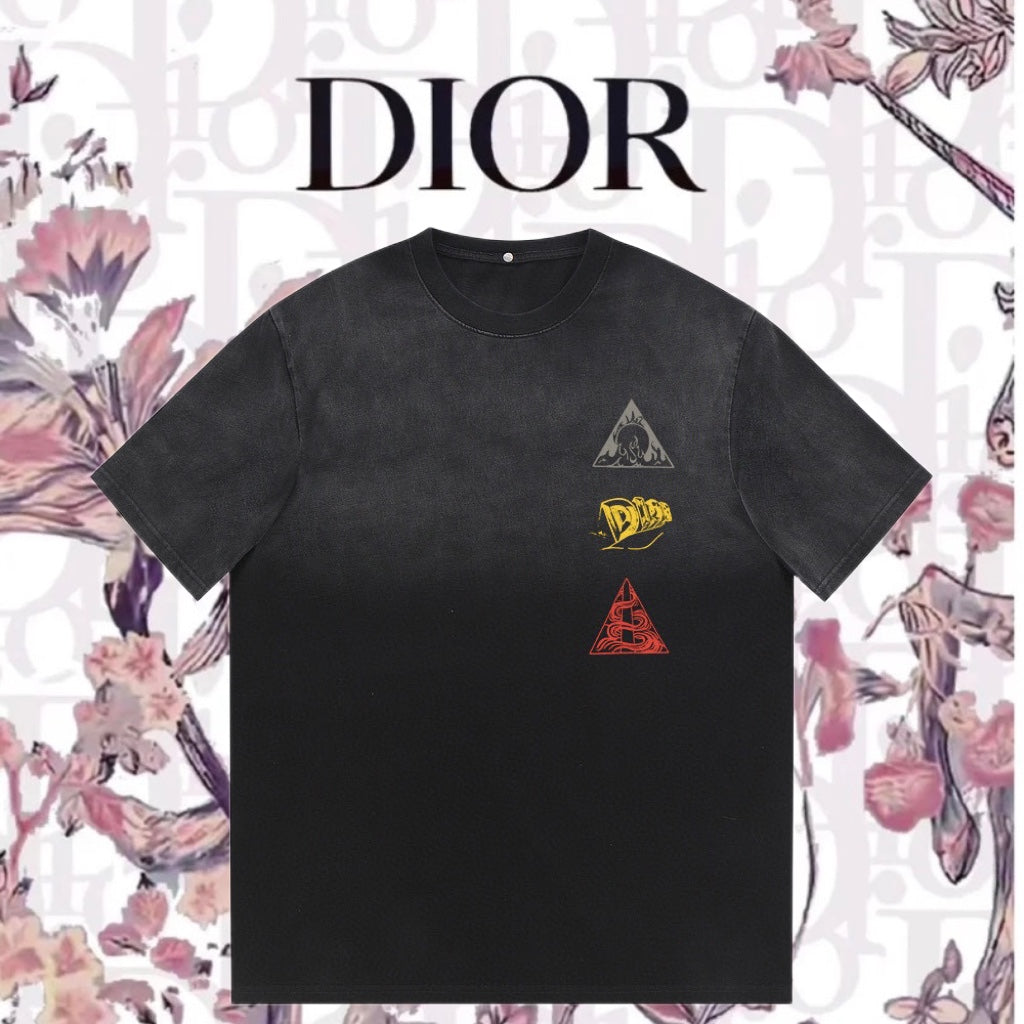 LuxluxHouse Dior T-shirt NO.4