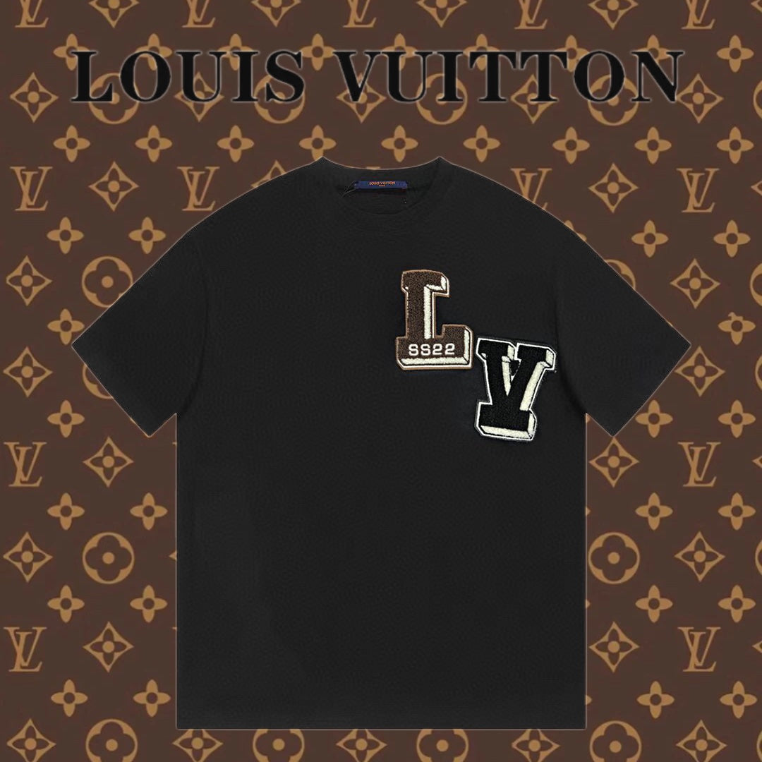 LuxluxHouse Louis Vuitton T-shirt NO.5