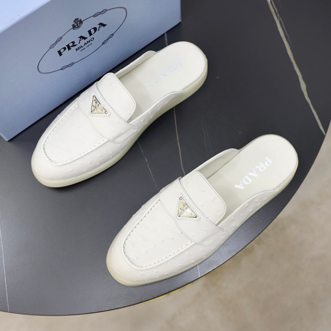 LuxluxHouse Best Quality Shoes Prada