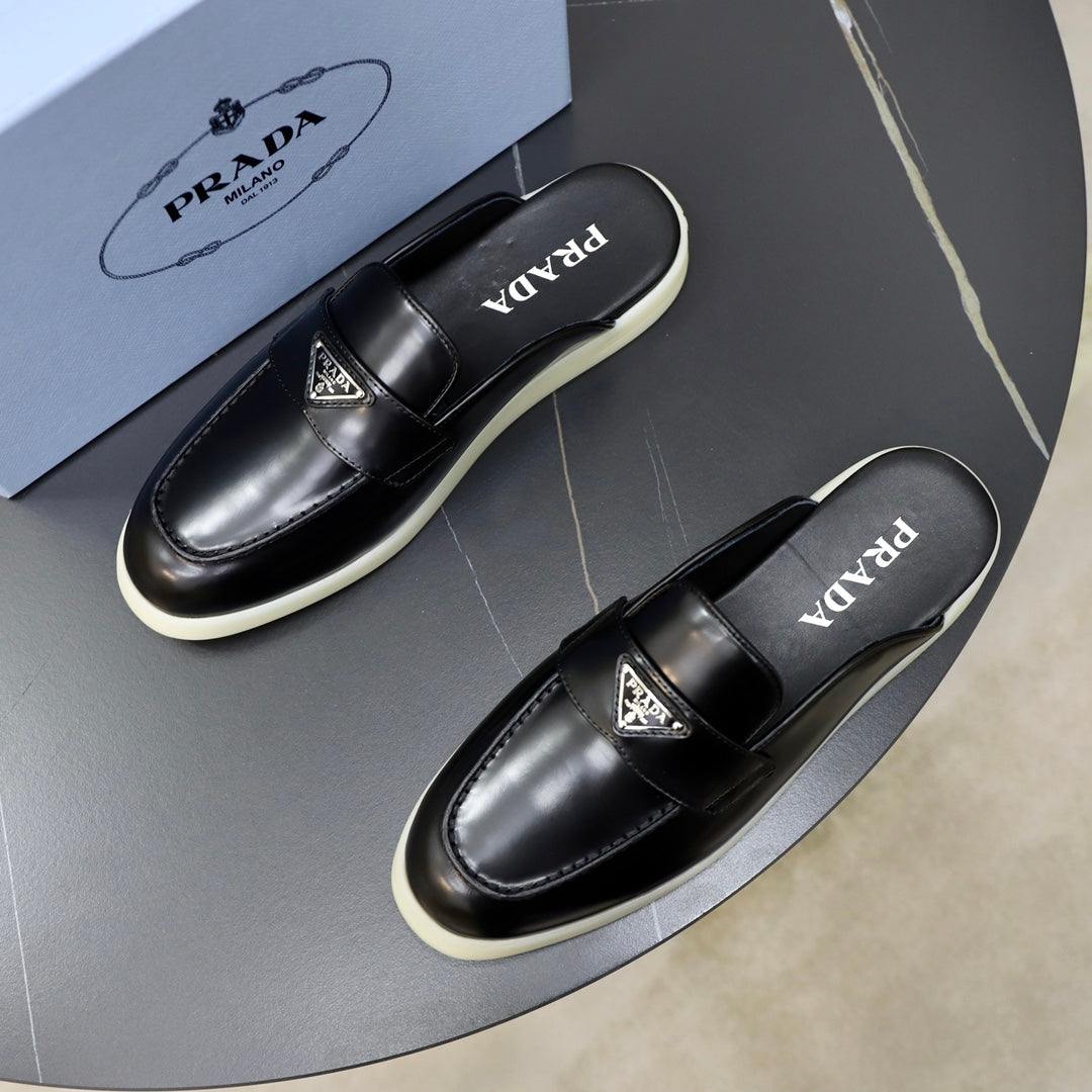 LuxluxHouse Best Quality Shoes Prada