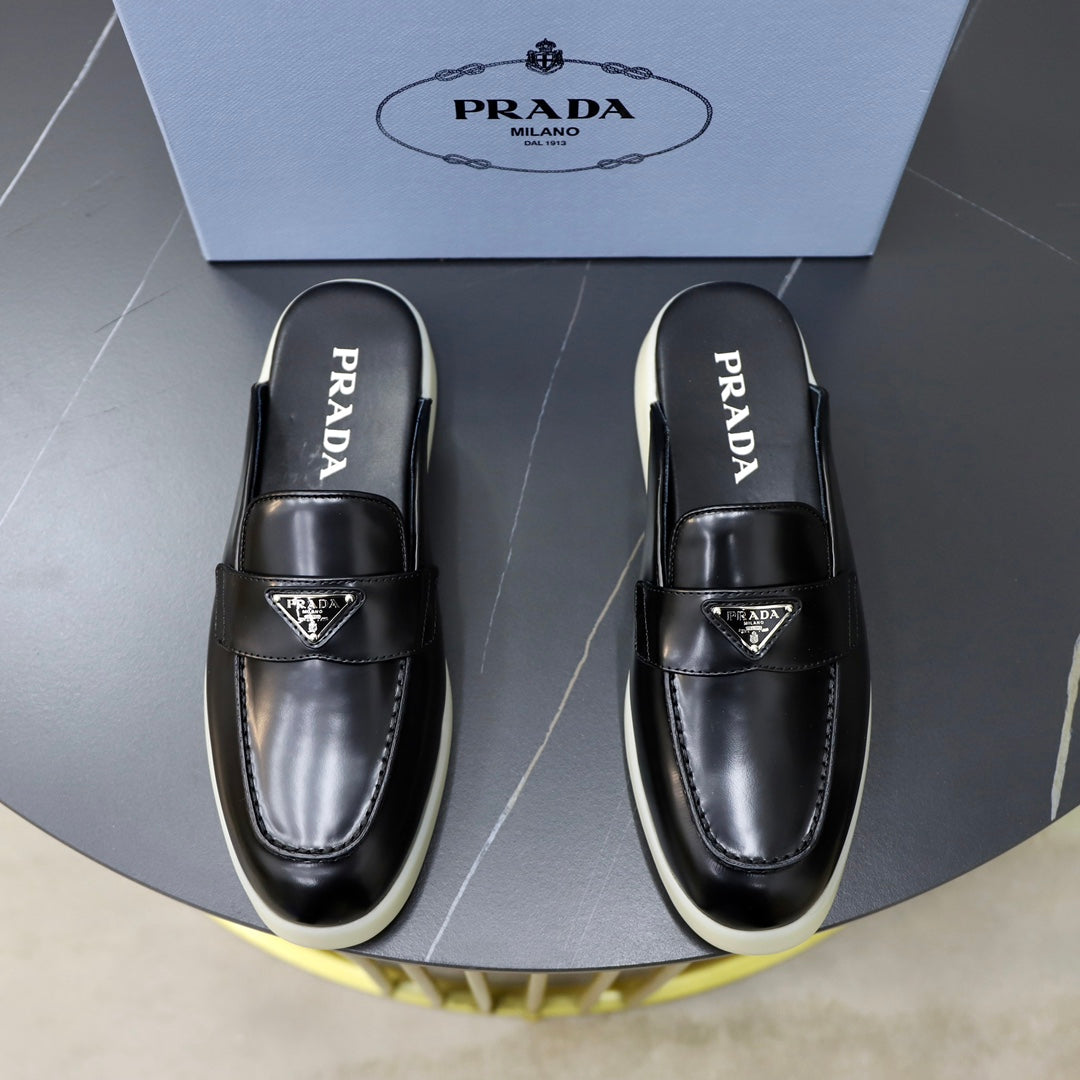 LuxluxHouse Best Quality Shoes Prada
