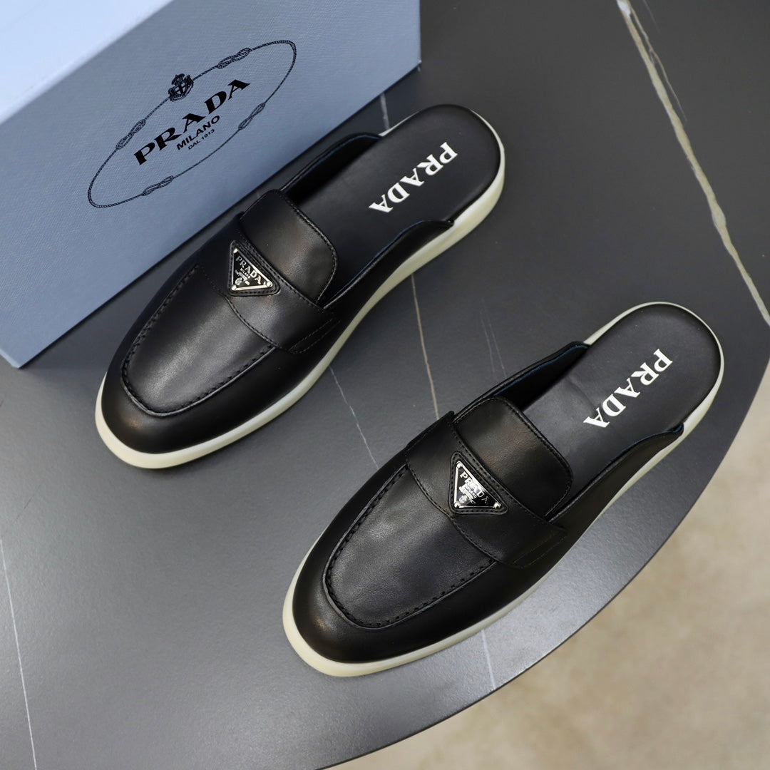 LuxluxHouse Best Quality Shoes Prada