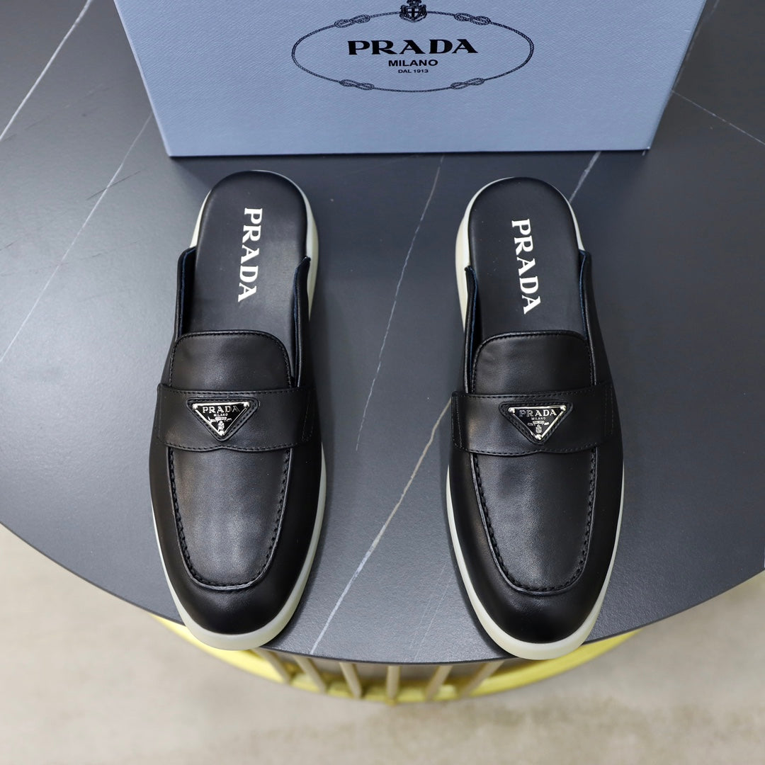 LuxluxHouse Best Quality Shoes Prada