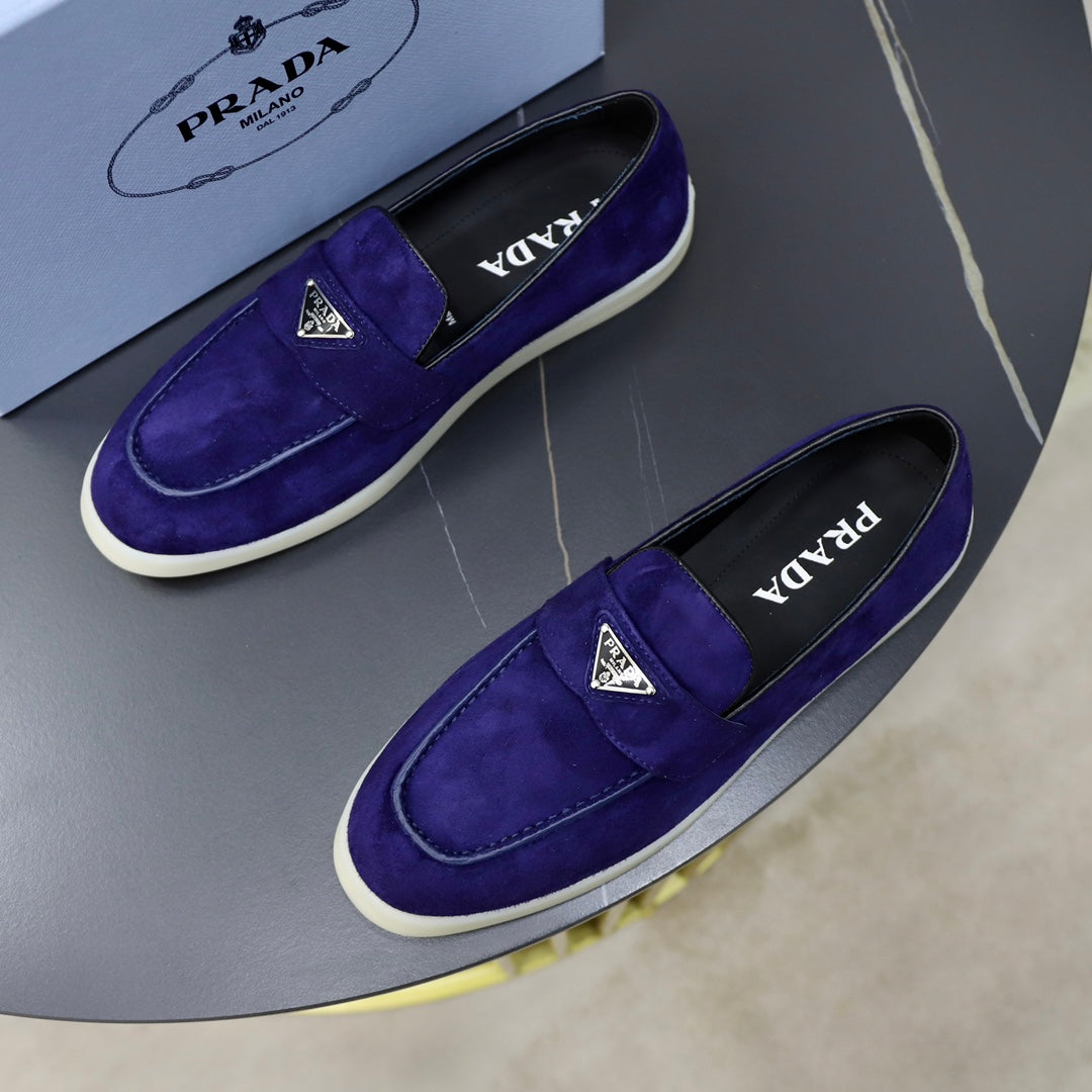LuxluxHouse Best Quality Shoes Prada