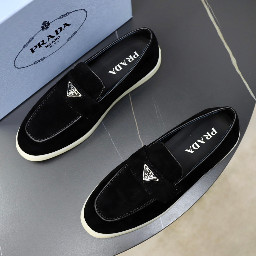 LuxluxHouse Best Quality Shoes Prada